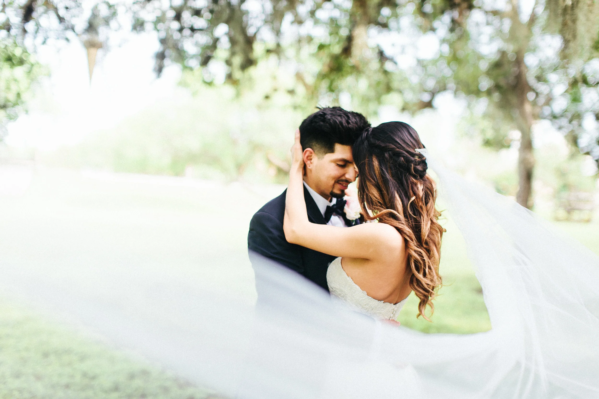 Hill Country Wedding Photographer