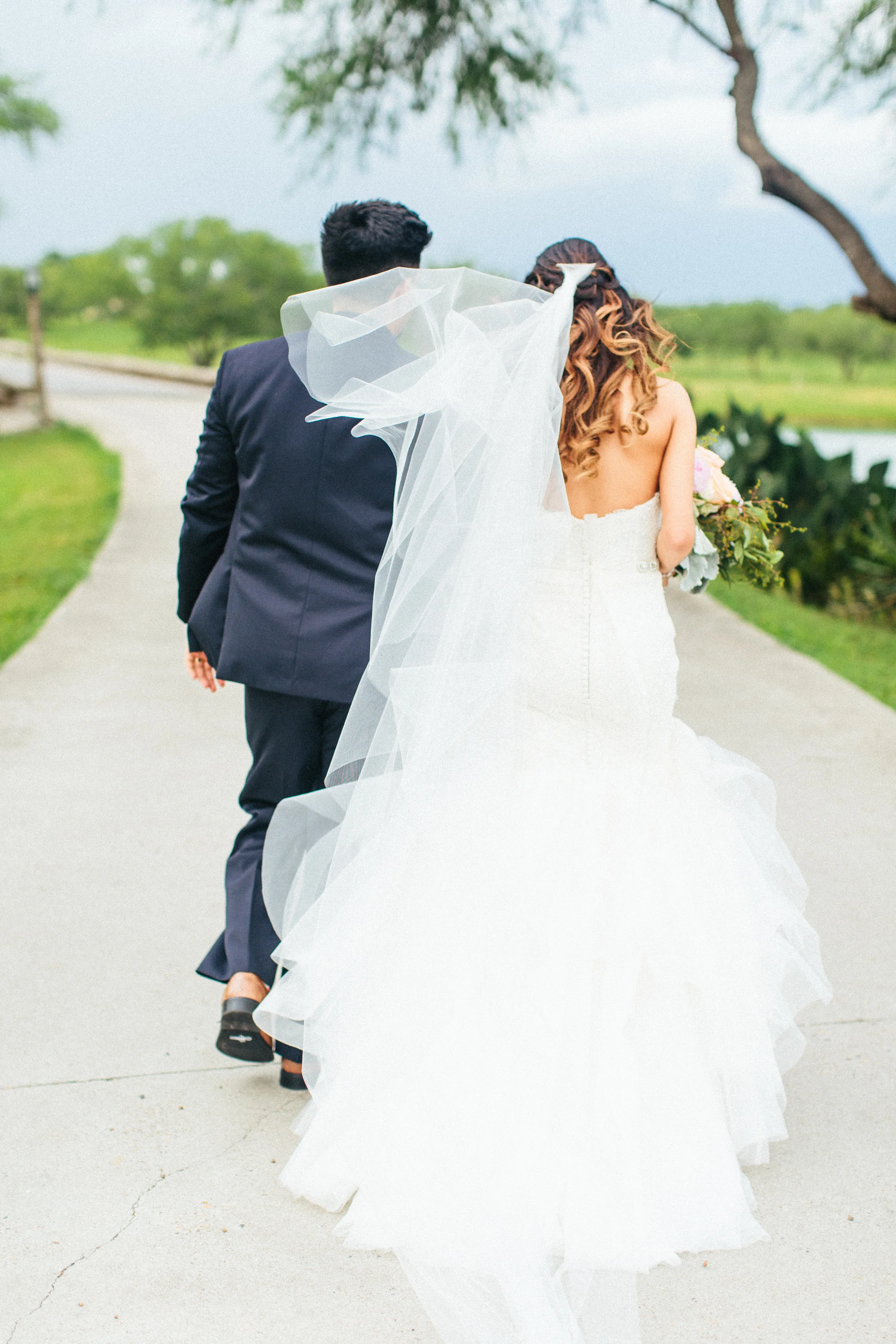 Texas Hill Country Wedding Photographer