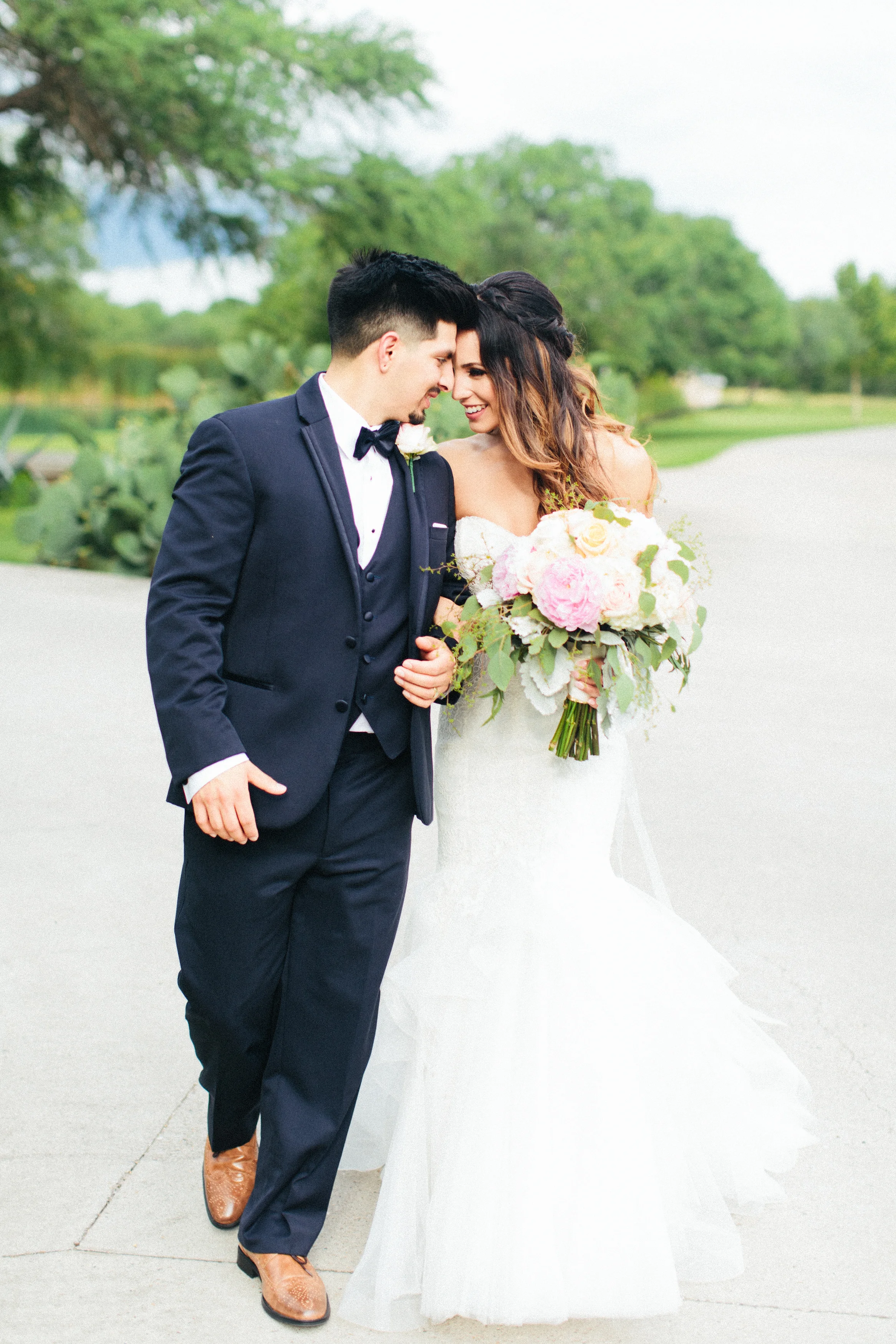 Hill Country Wedding Photographer