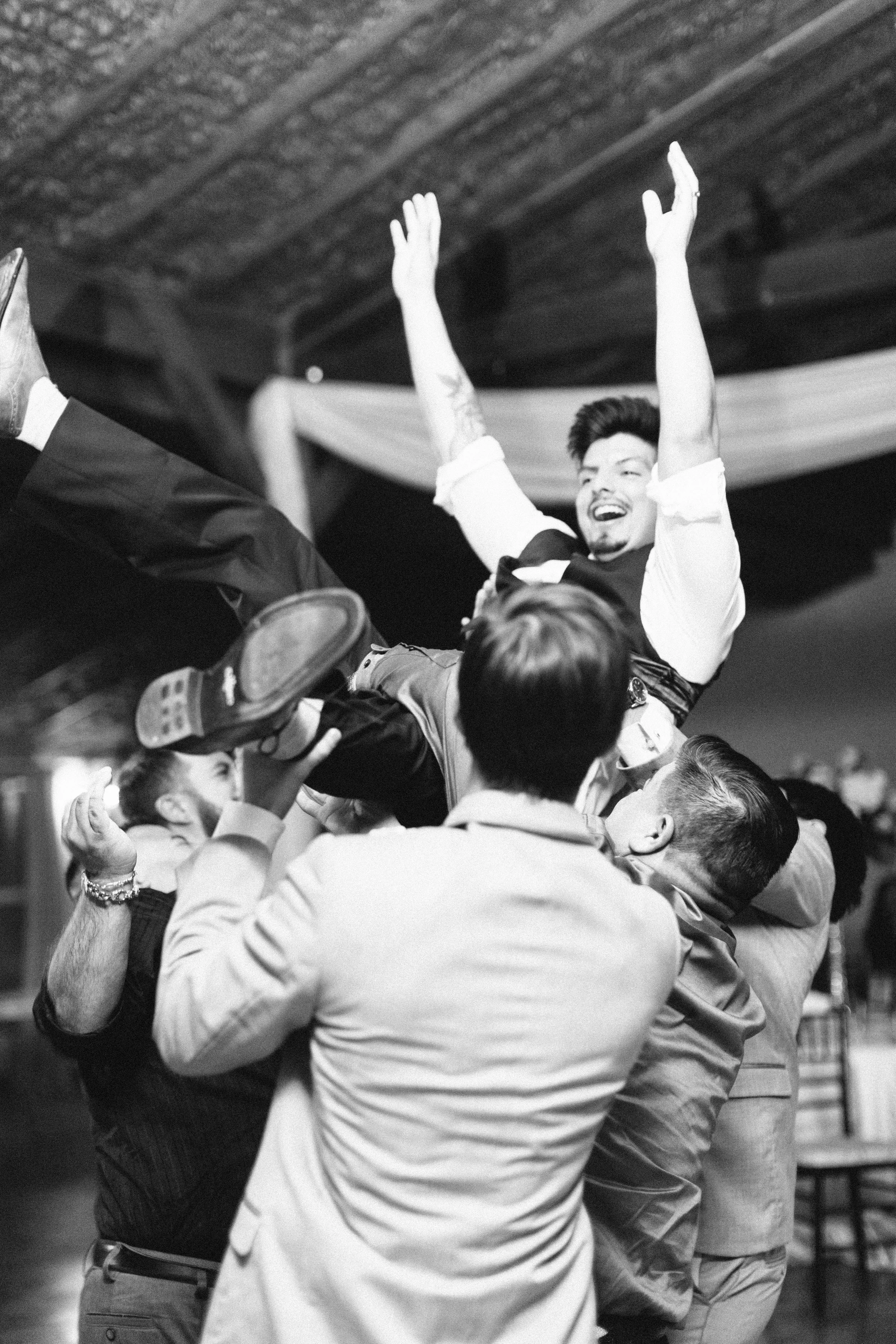 Texas Hill Country Wedding Photographer