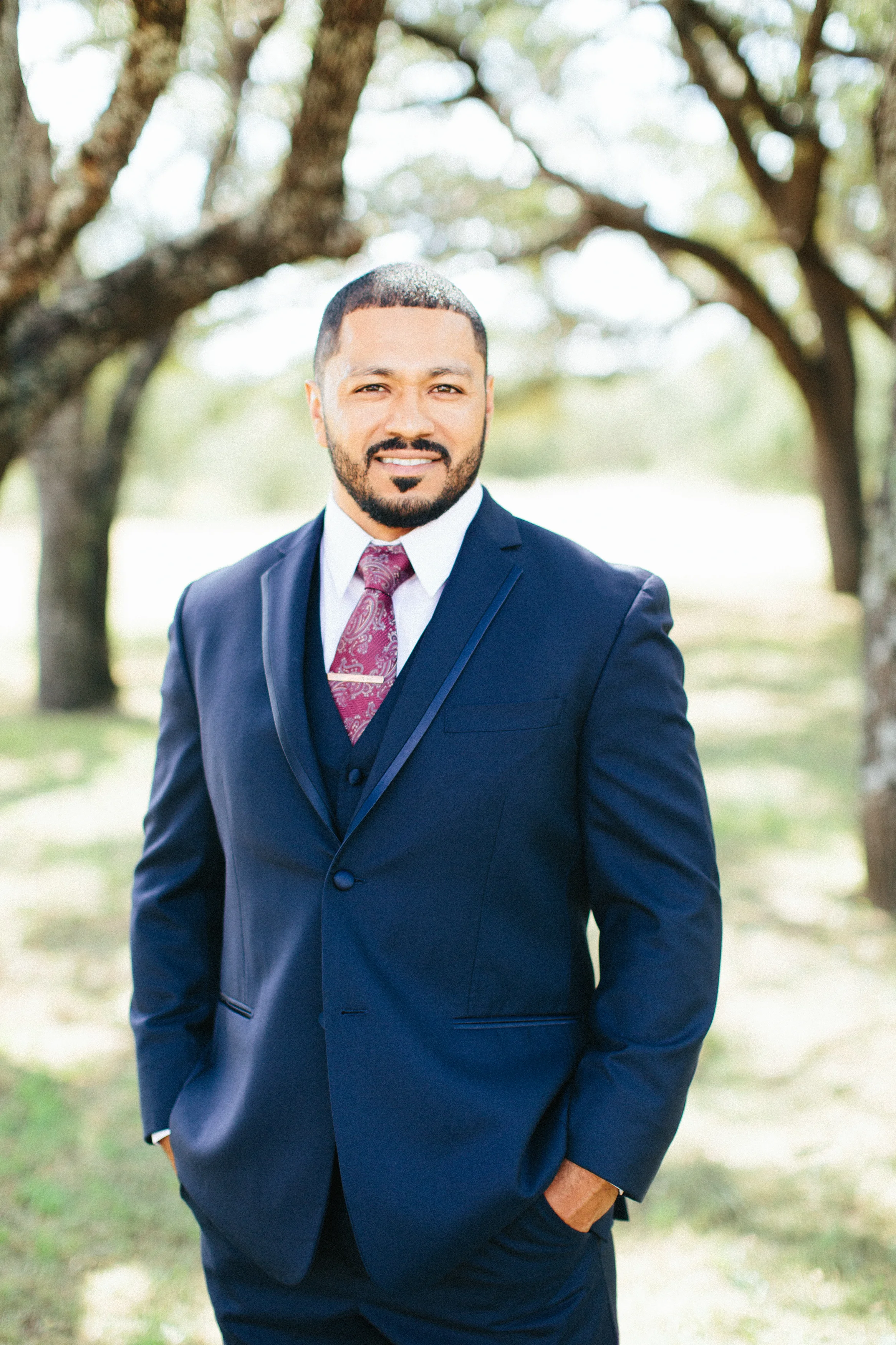San Antonio Wedding Photographer