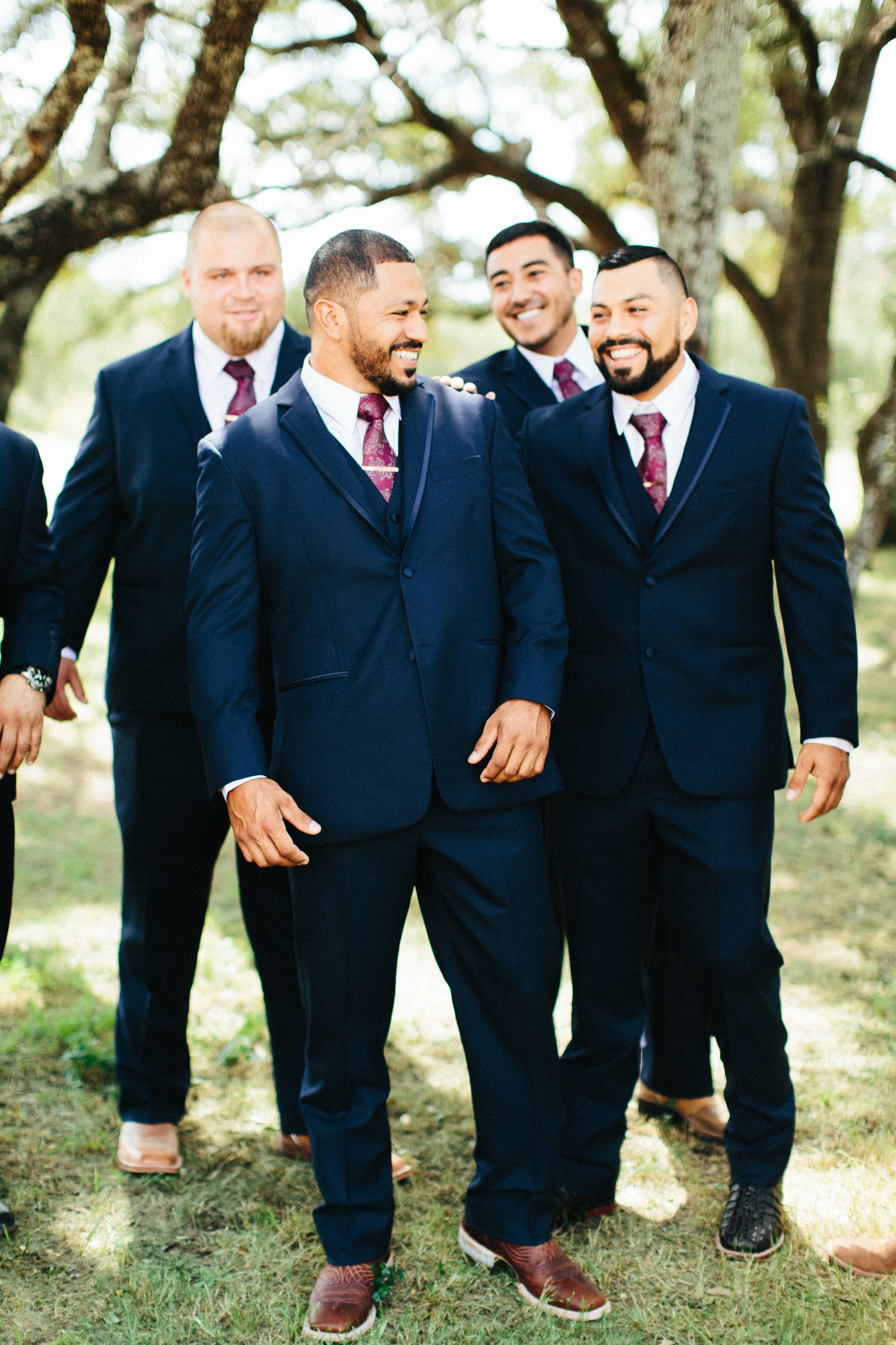 San Antonio Wedding Photographer
