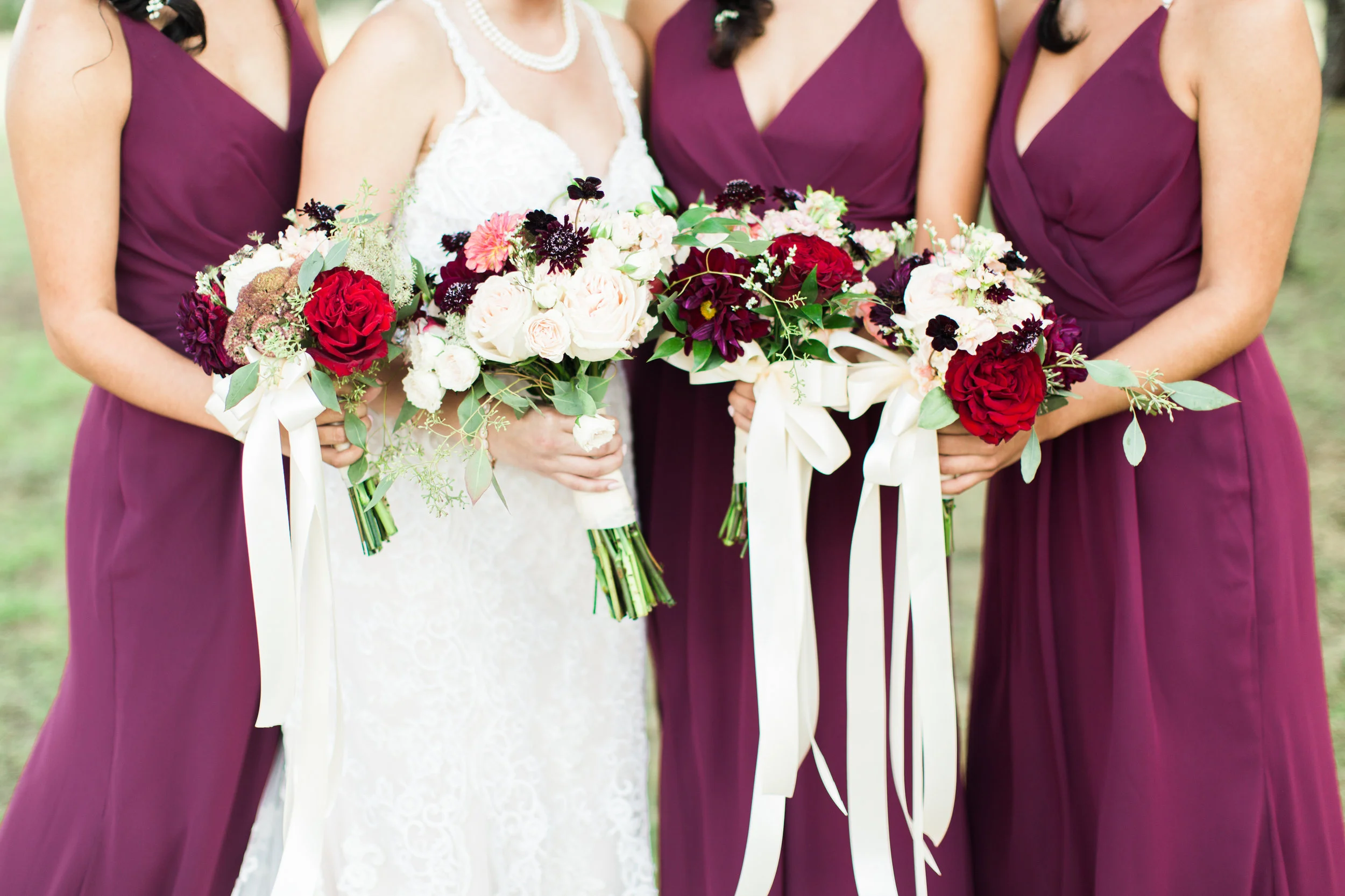 San Antonio Wedding Photographer