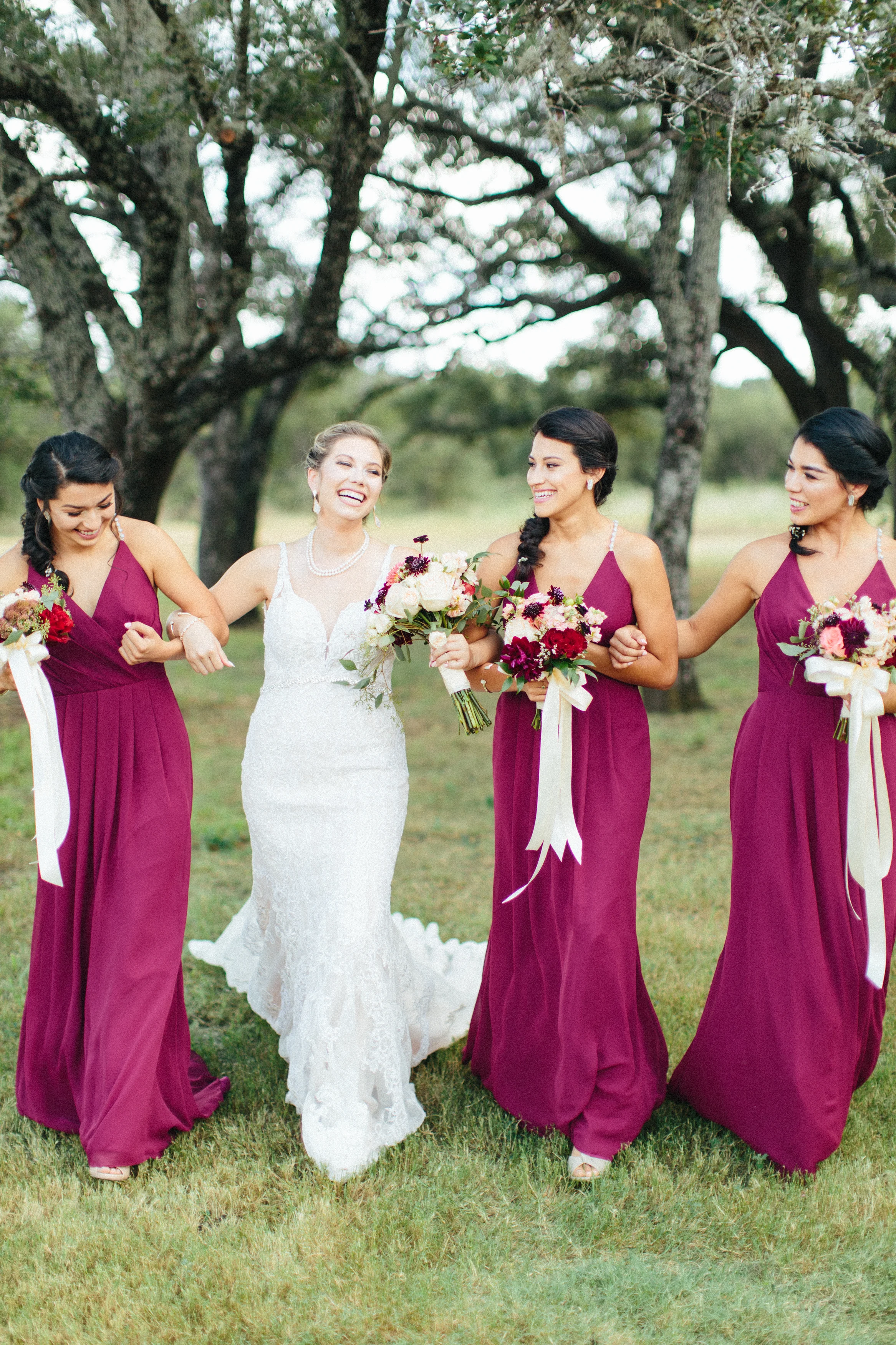 San Antonio Wedding Photographer