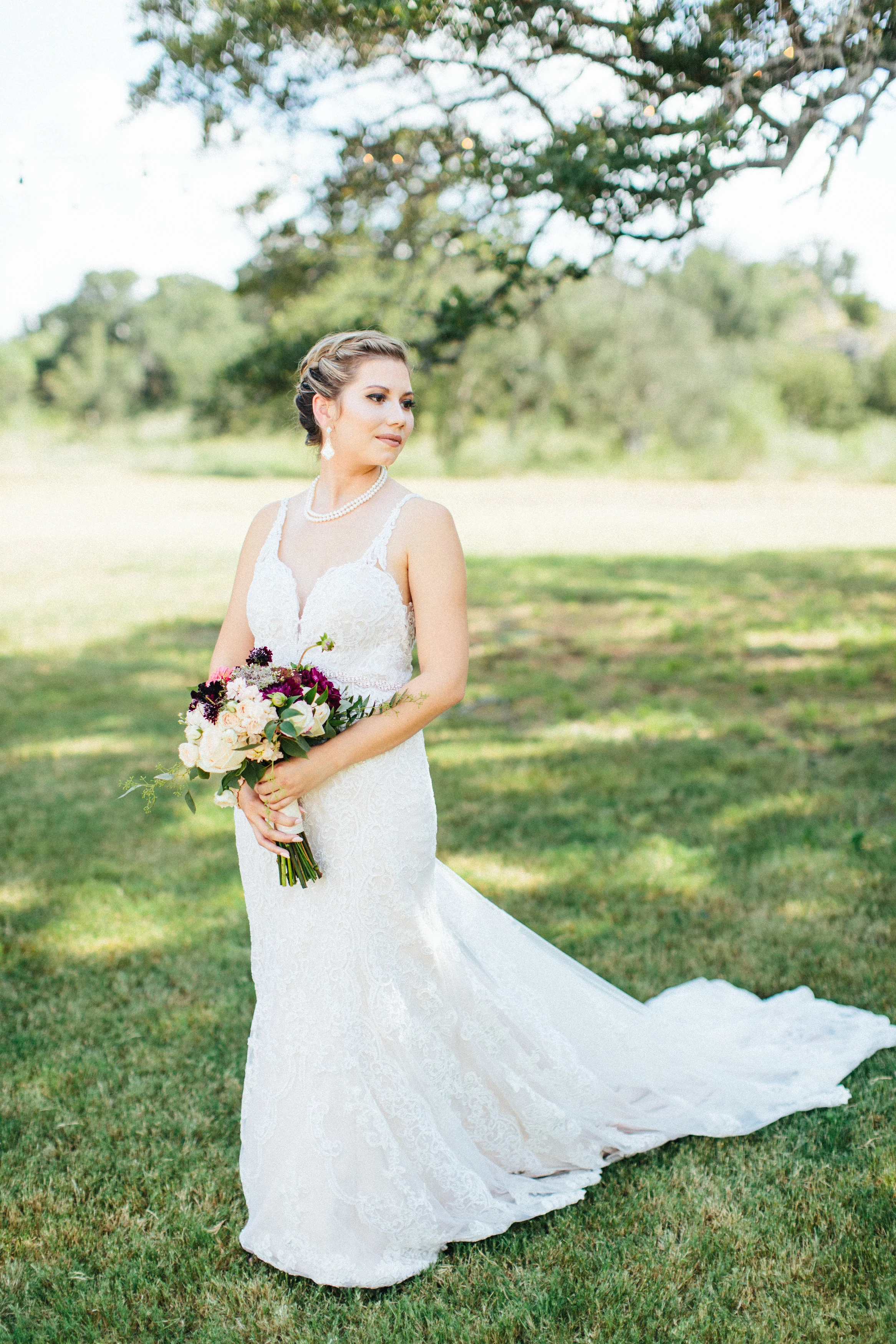San Antonio Wedding Photographer