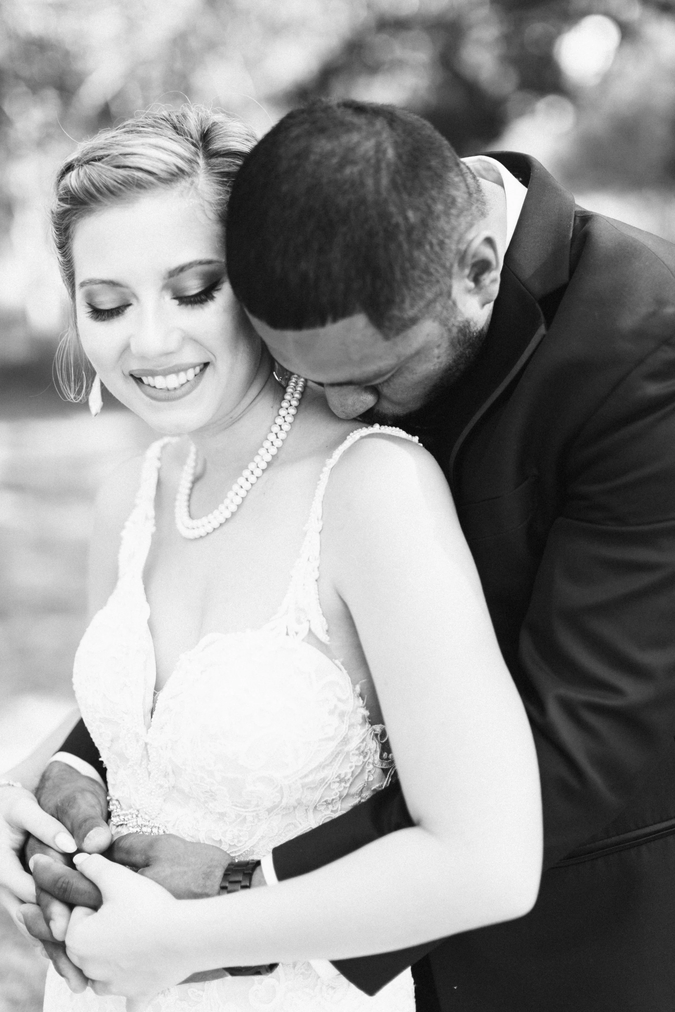 San Antonio Wedding Photographer