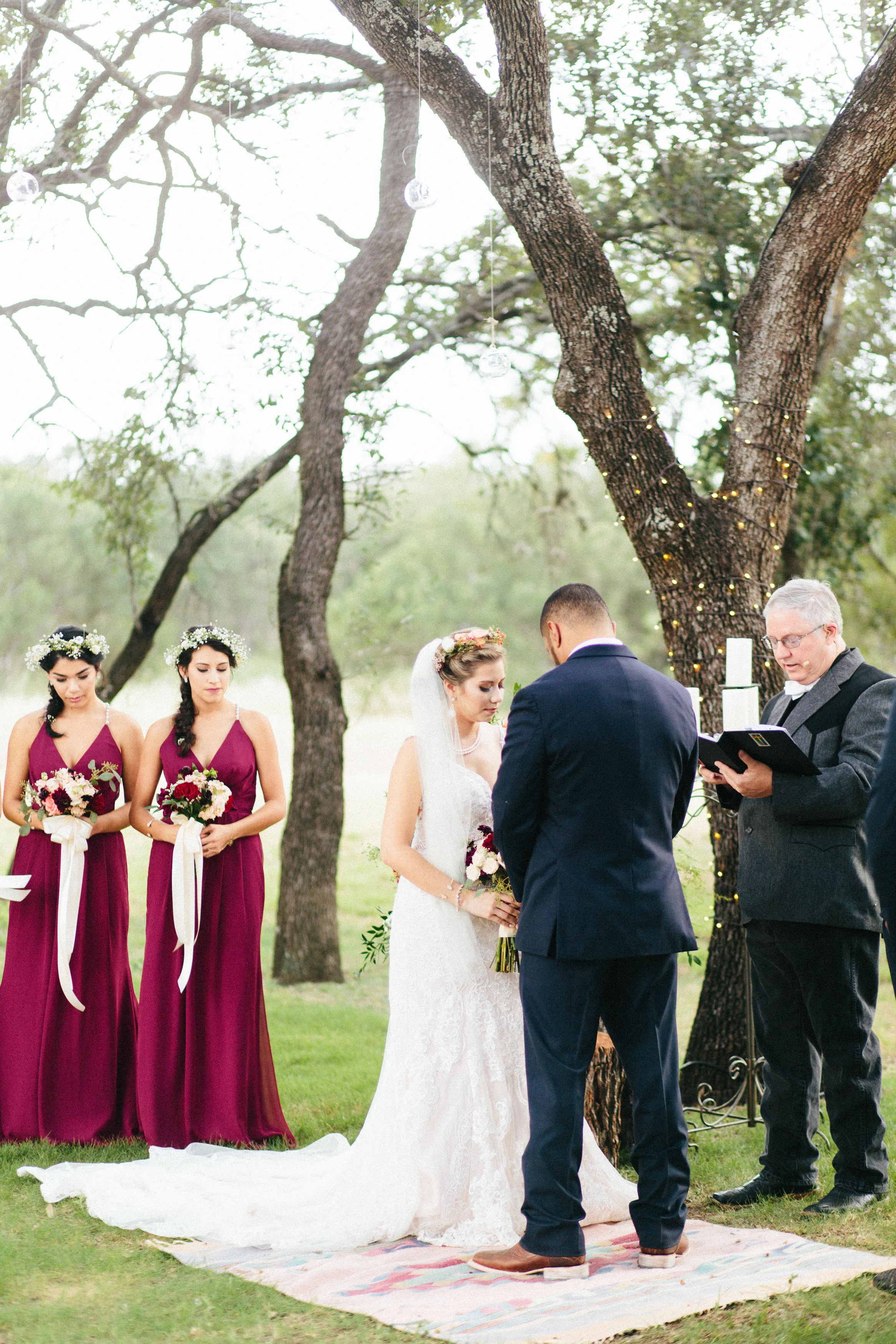 San Antonio Wedding Photographer