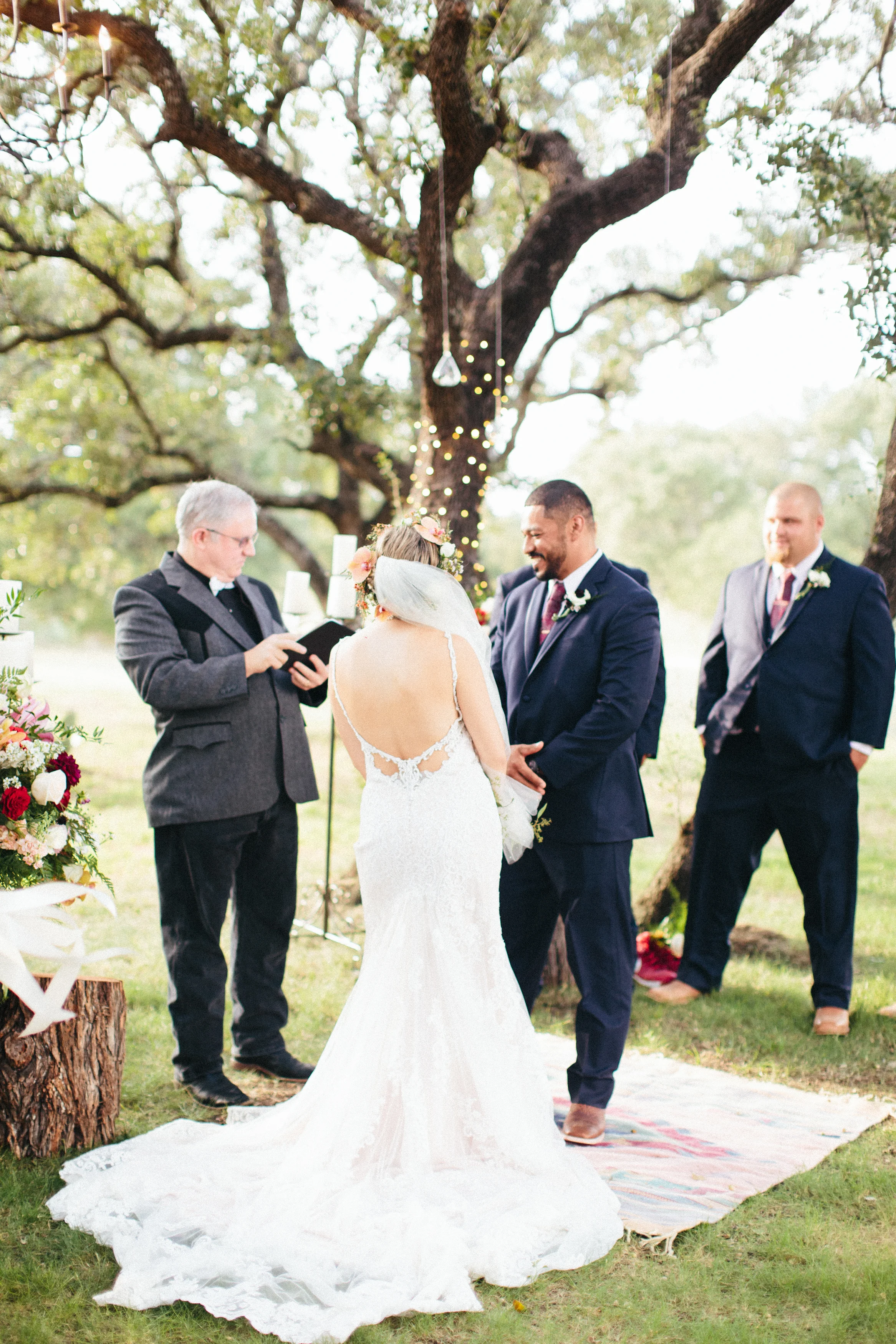 San Antonio Wedding Photographer
