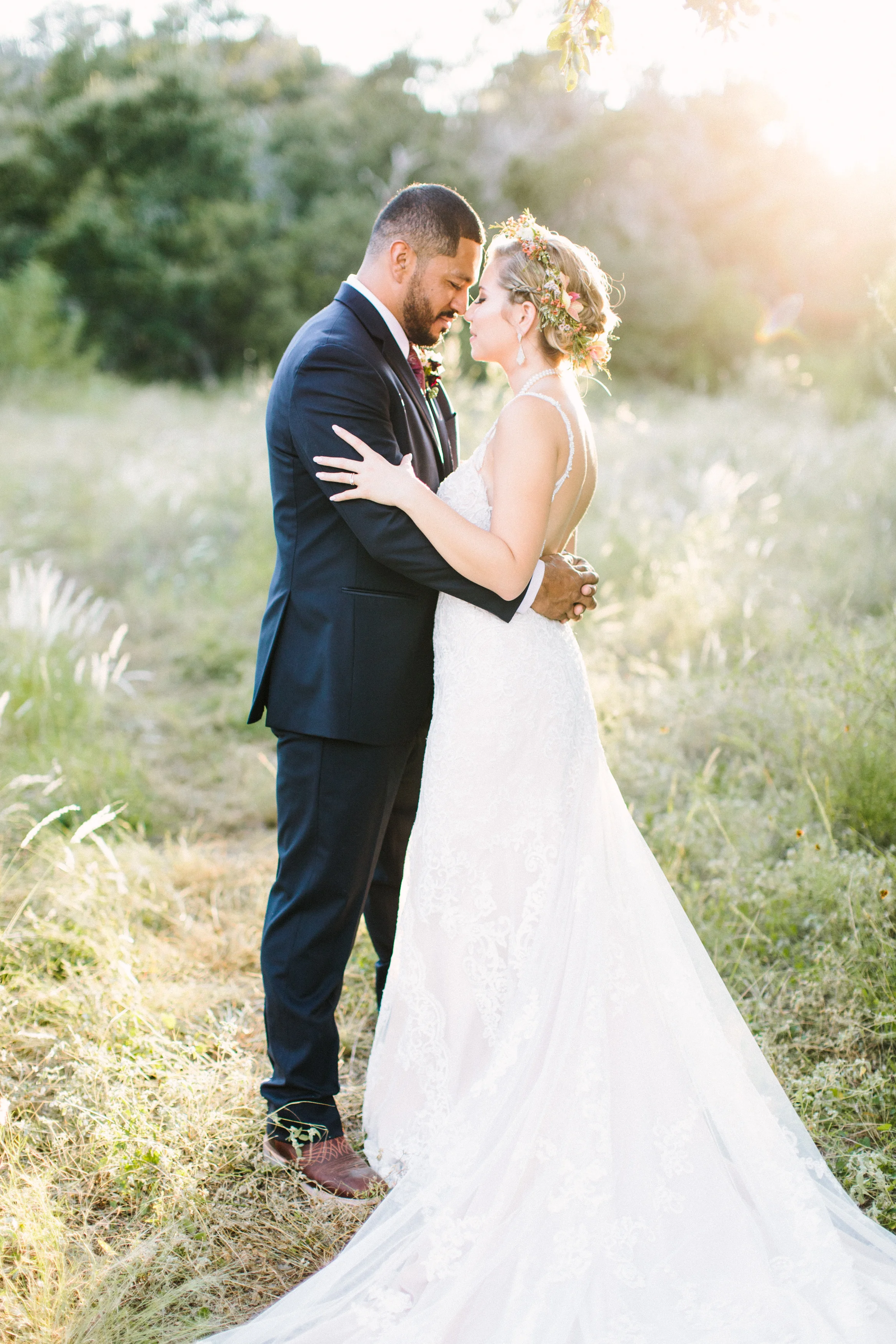 San Antonio Wedding Photographer