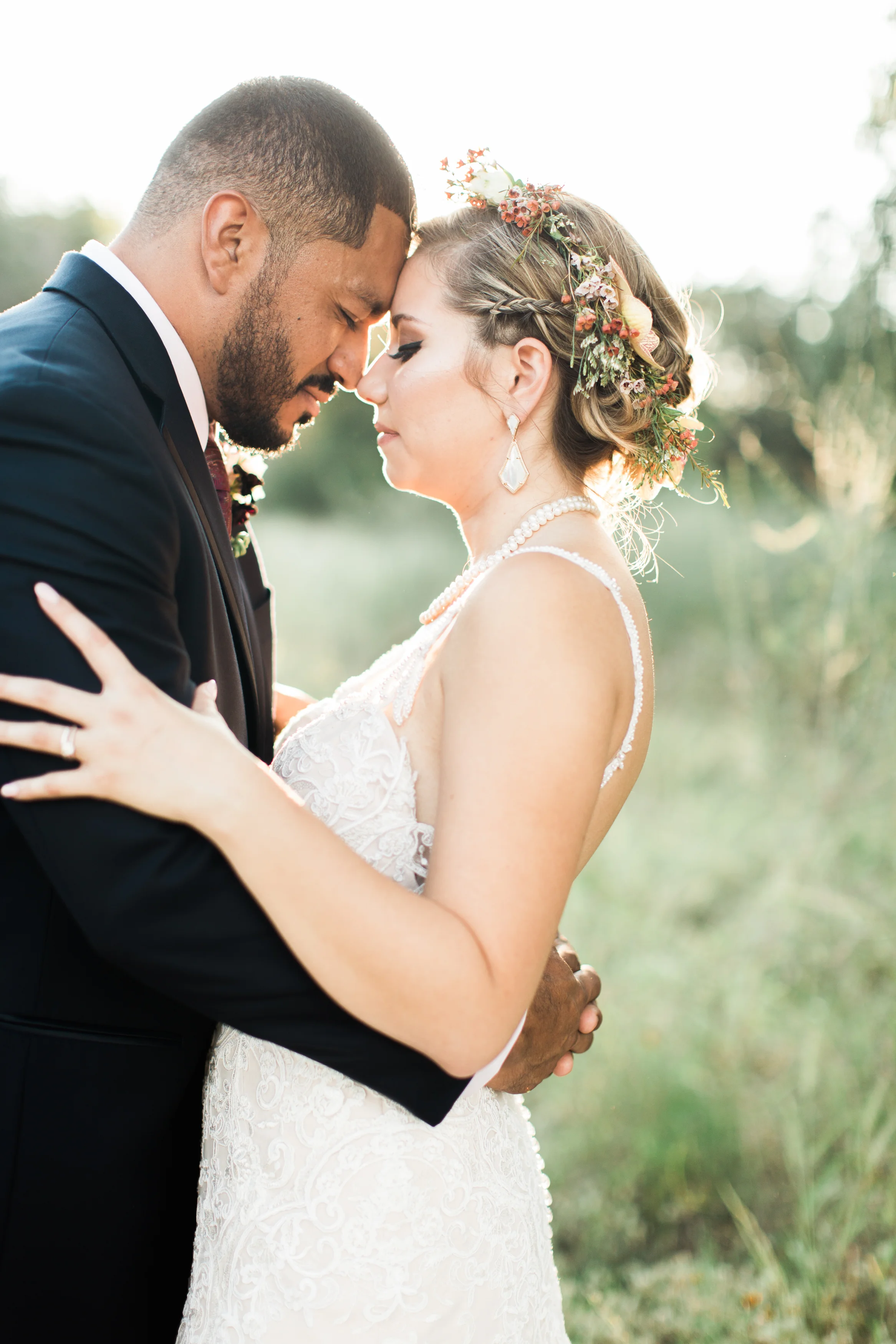 San Antonio Wedding Photographer