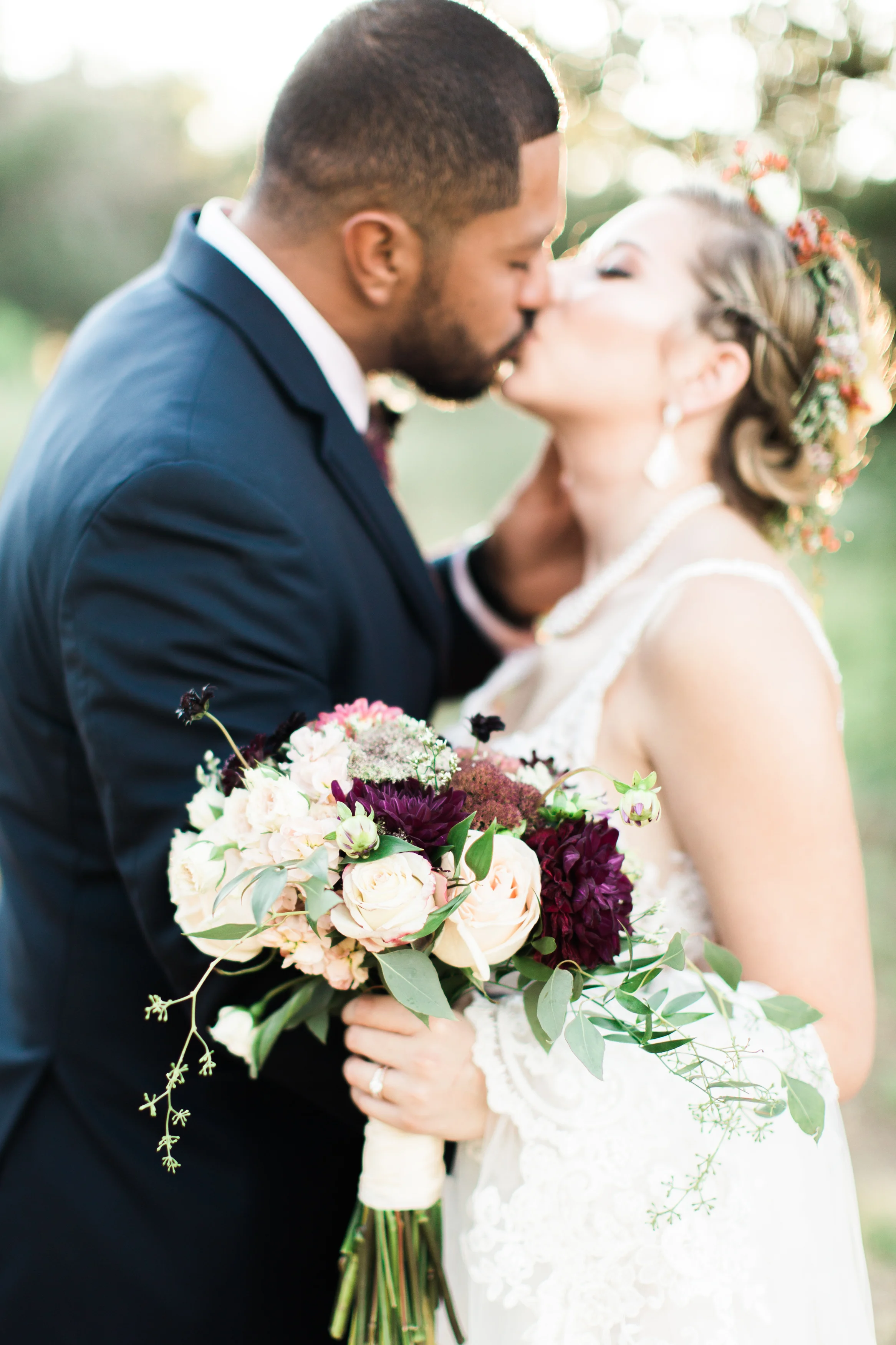 San Antonio Wedding Photographer