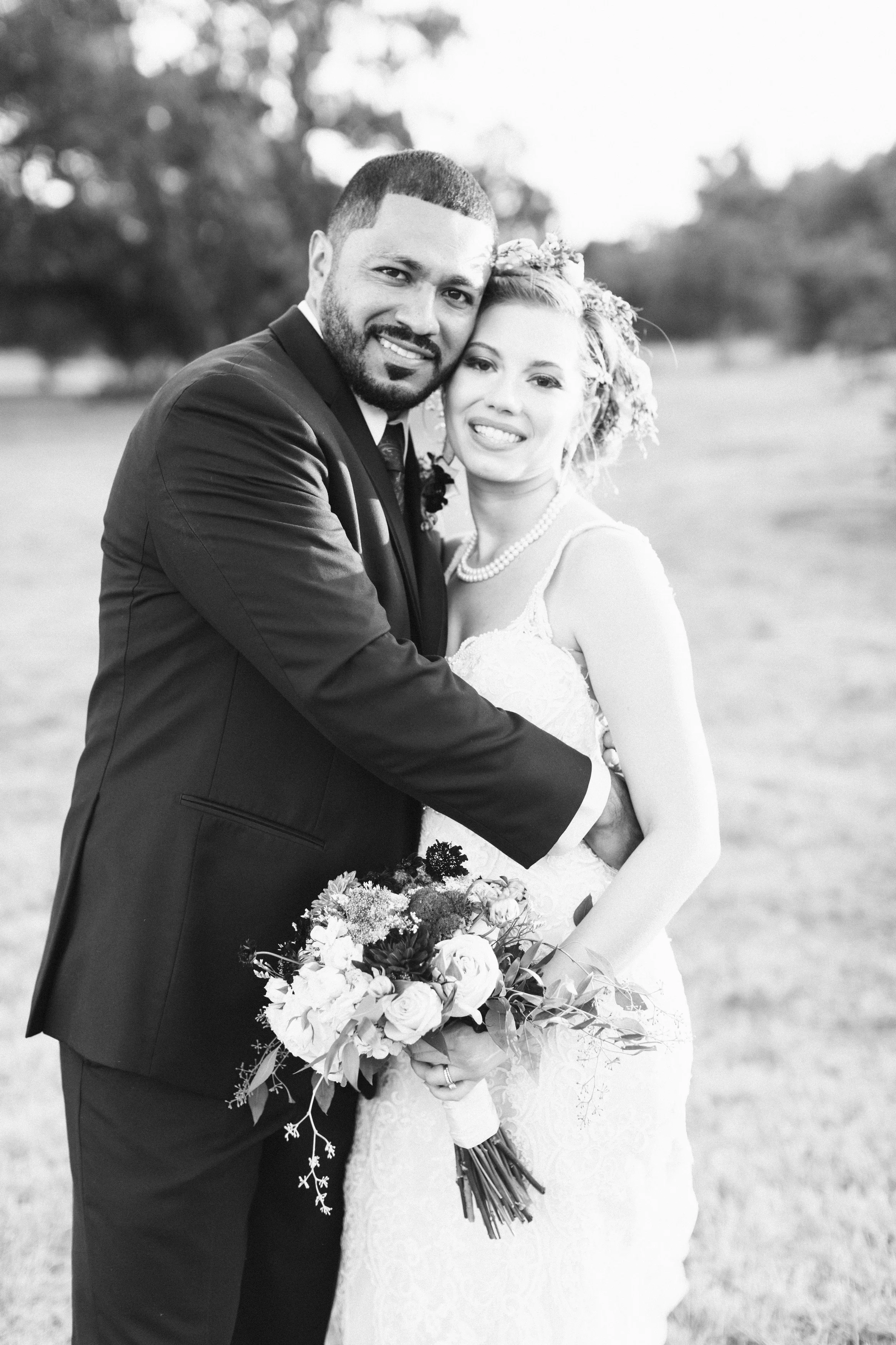 San Antonio Wedding Photographer