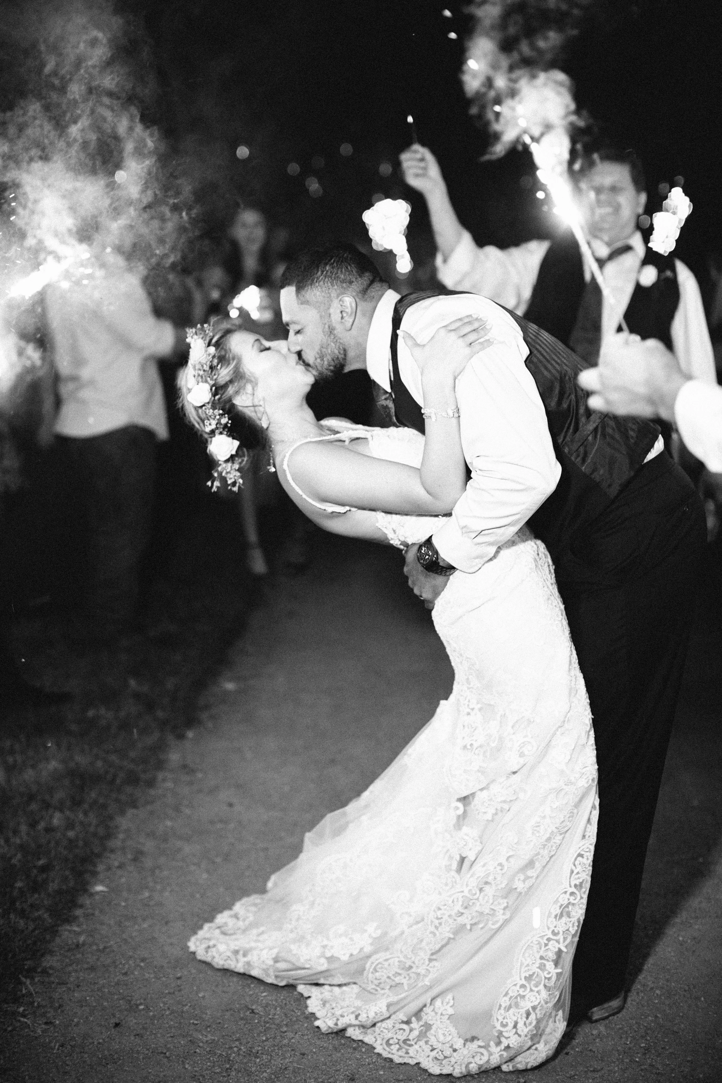 San Antonio Wedding Photographer