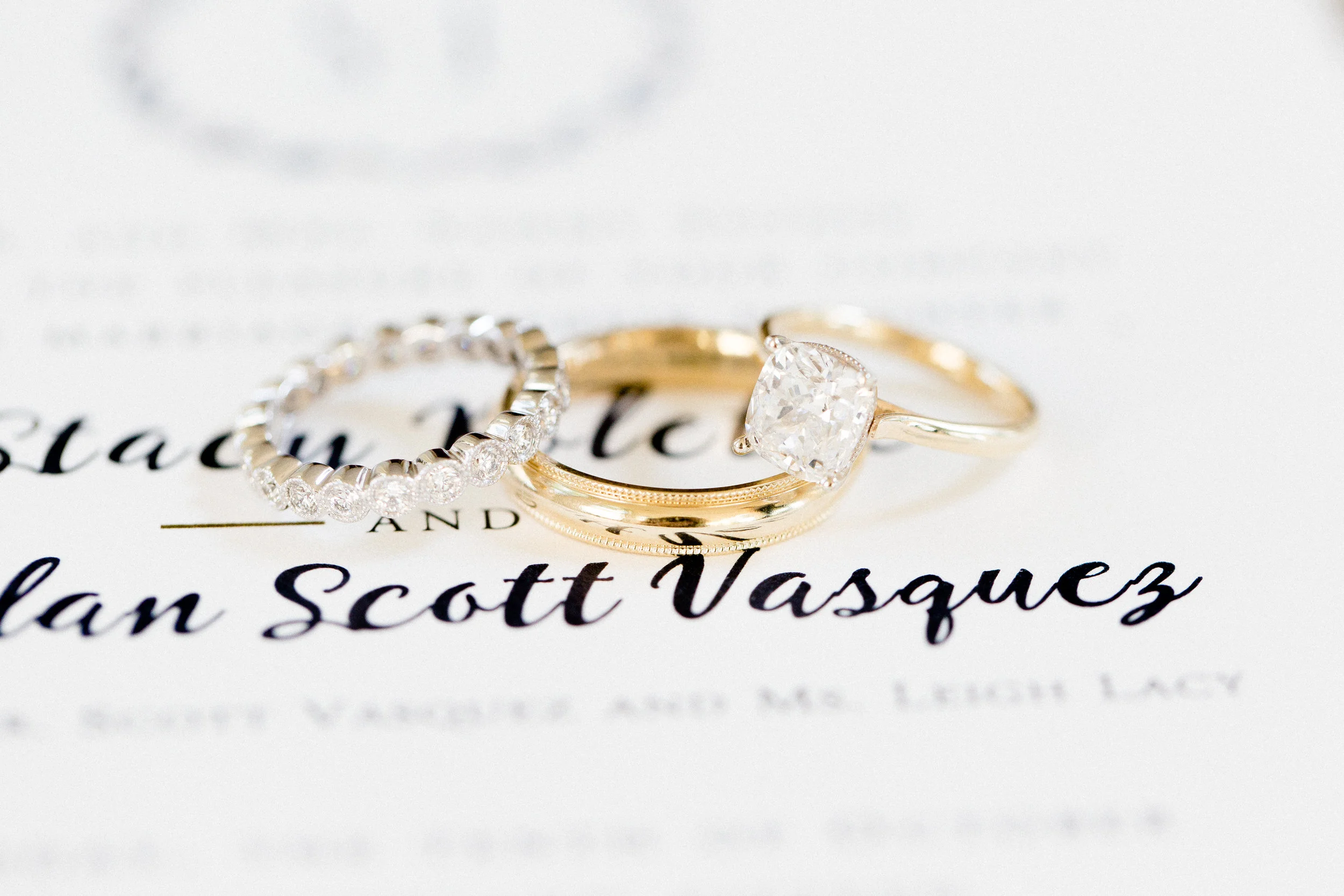 Downtown Fredericksburg, Texas