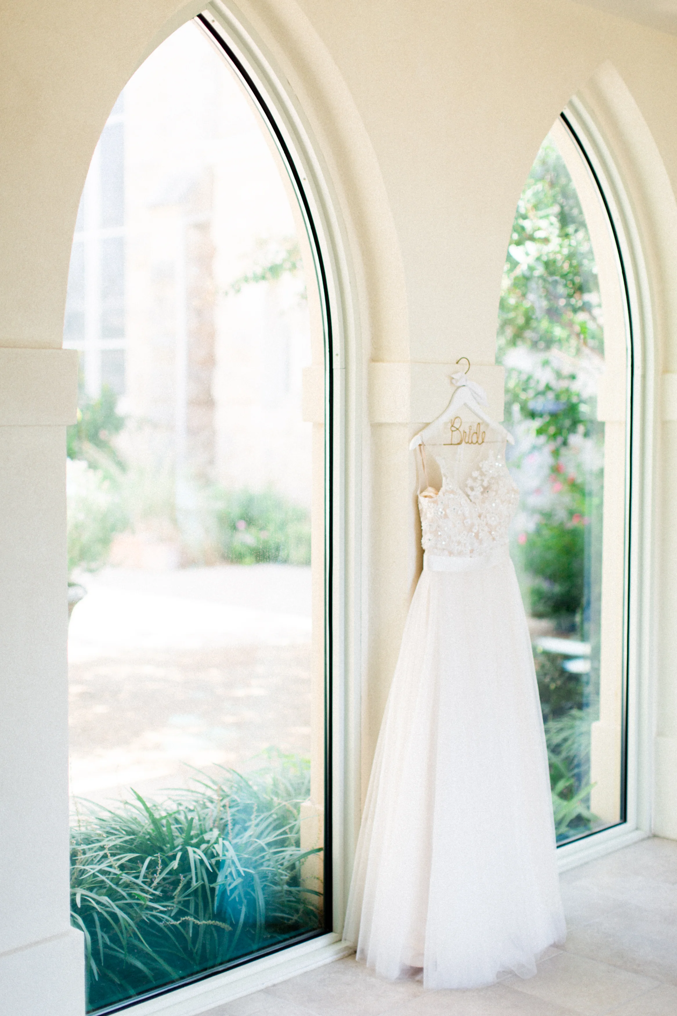 Downtown Fredericksburg, Texas