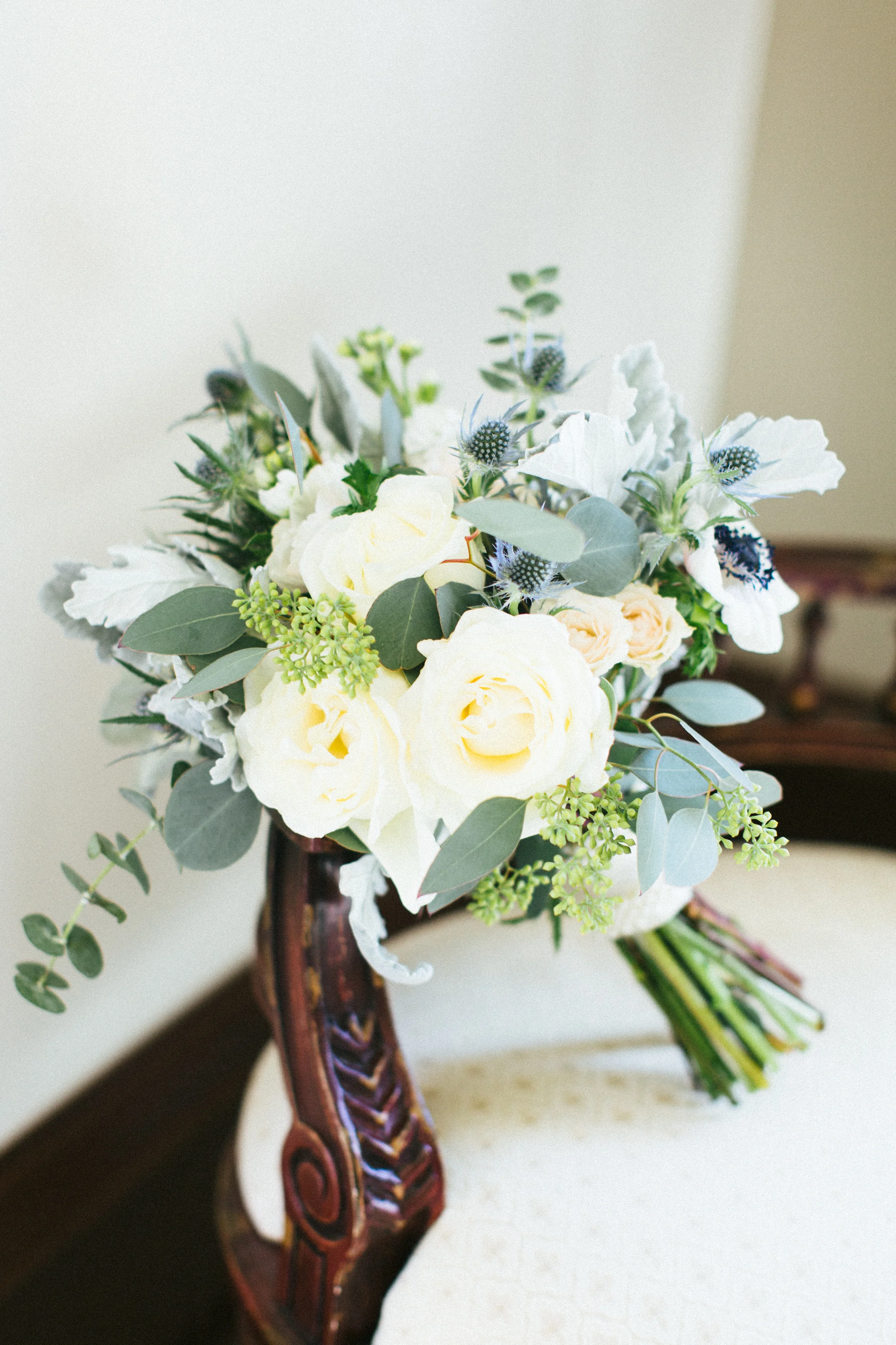 Downtown Fredericksburg, Texas