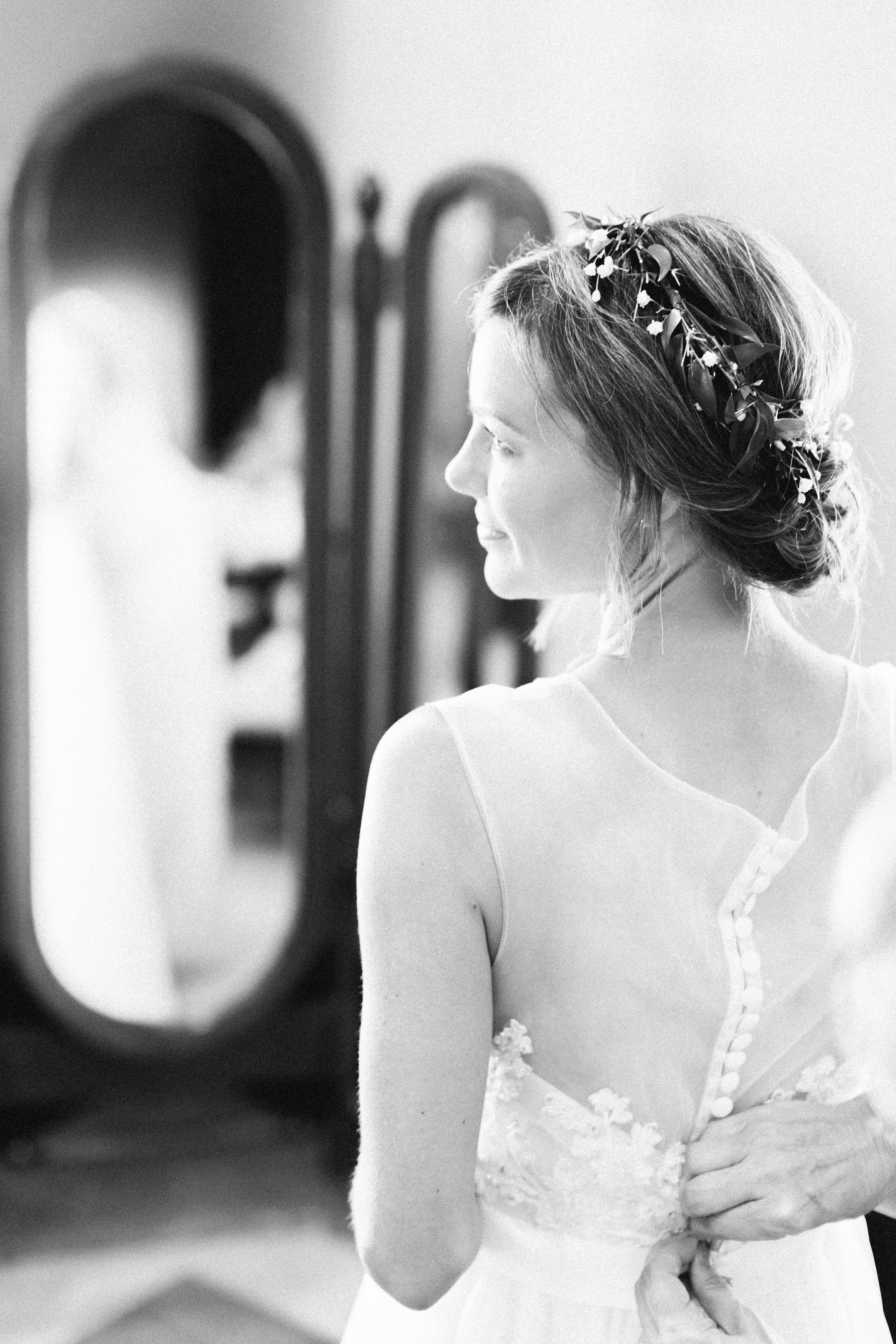 Downtown Fredericksburg, Texas