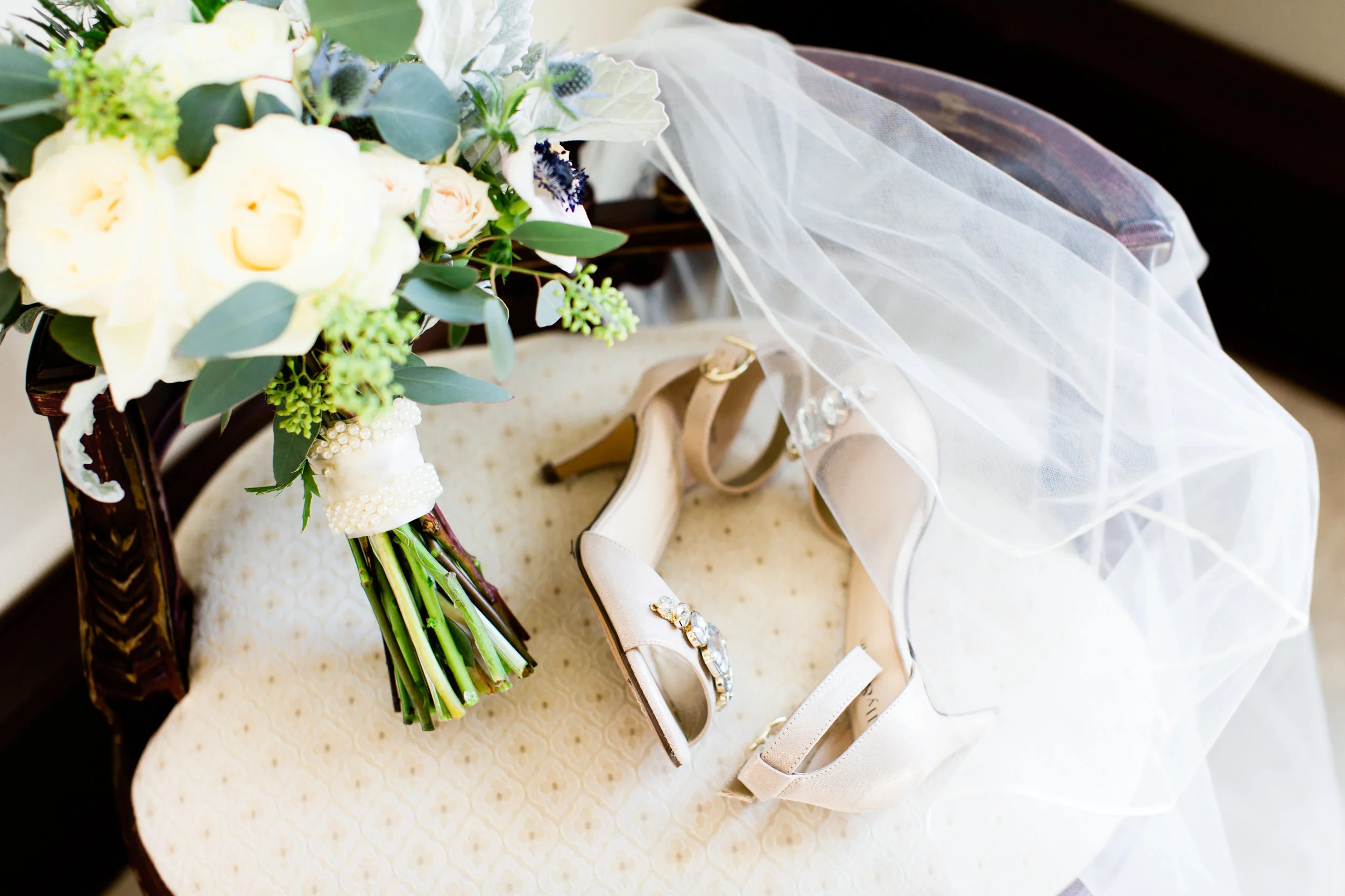 Downtown Fredericksburg, Texas