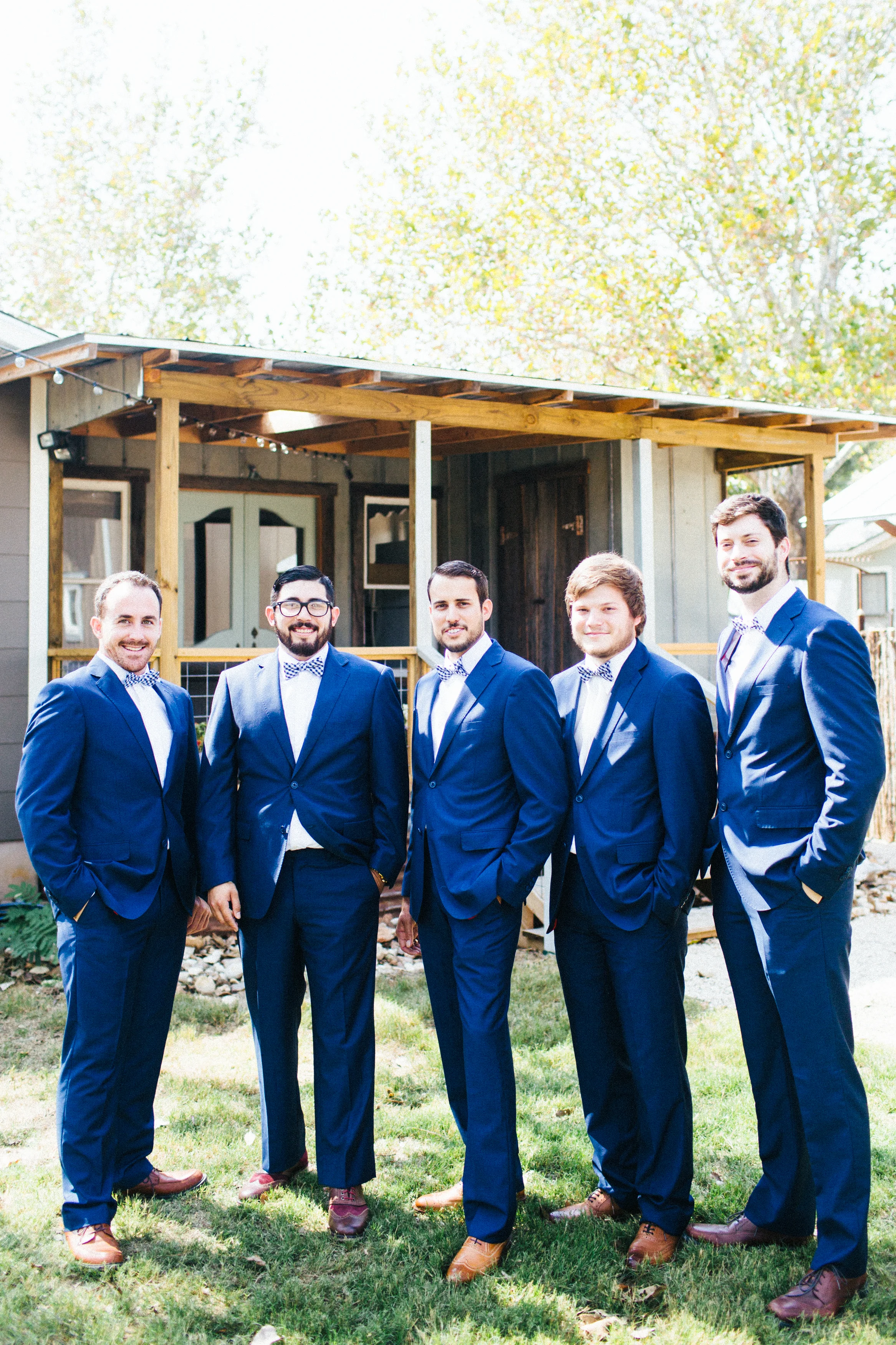 Fredericksburg Wedding