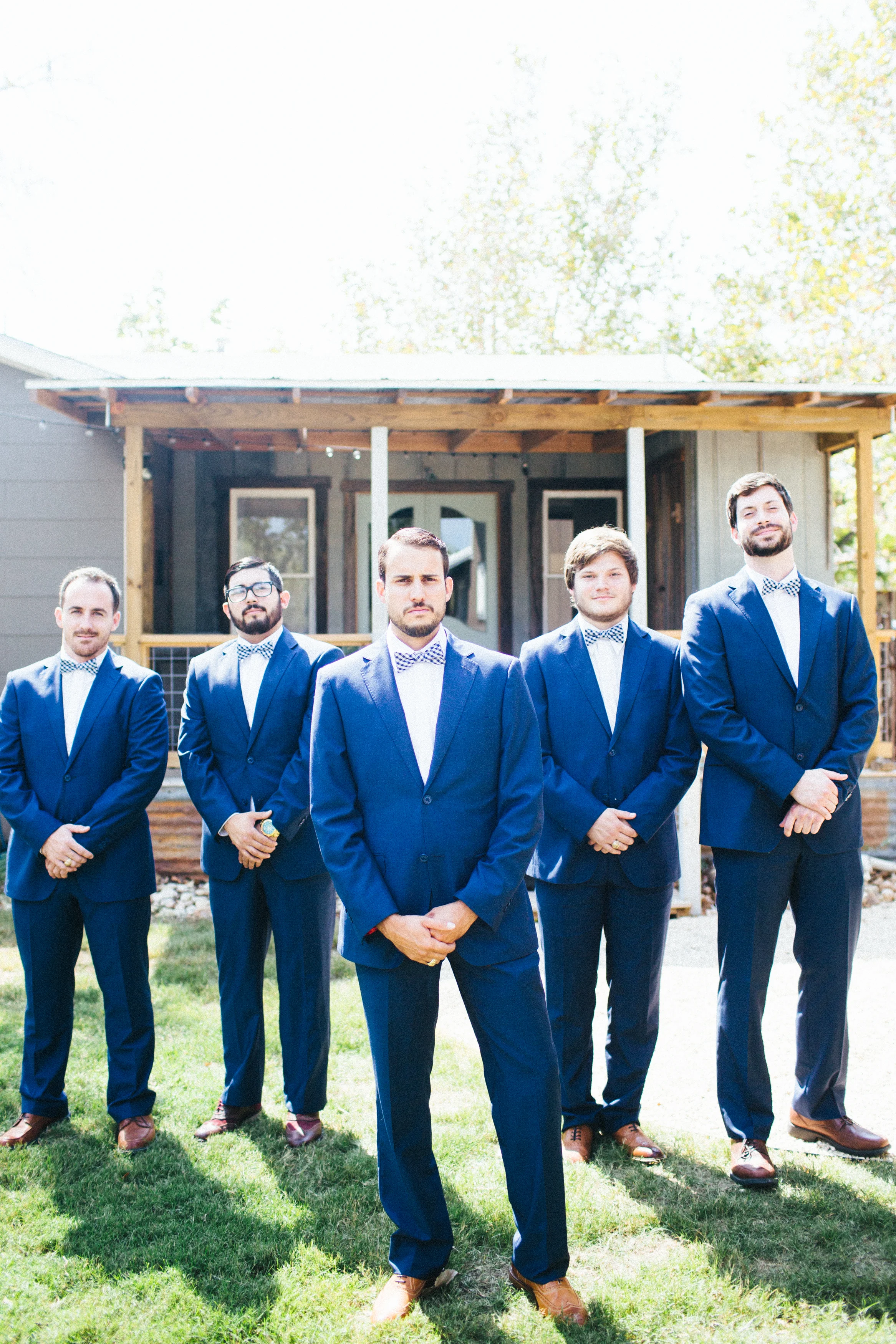 Fredericksburg Wedding