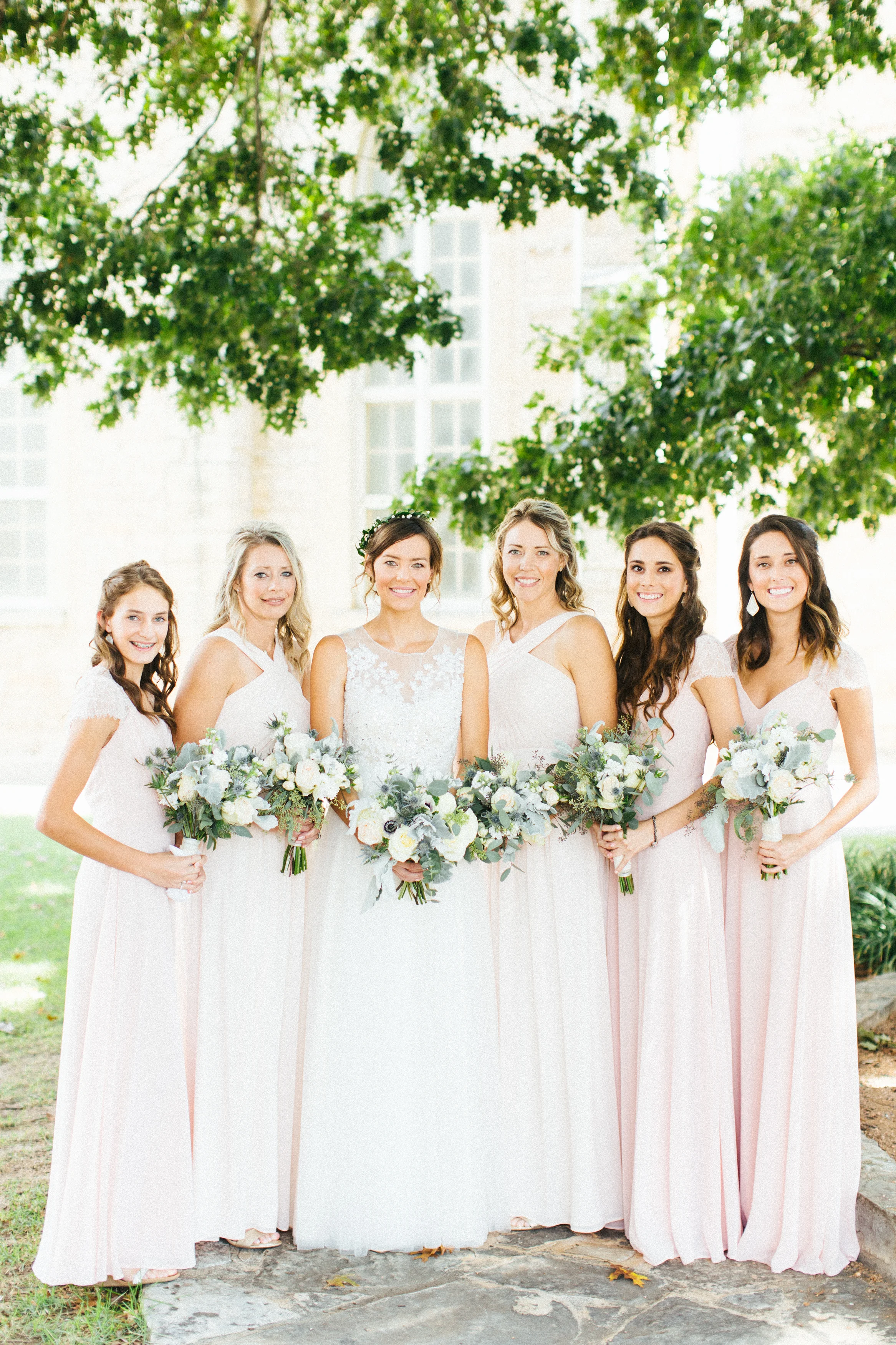 Fredericksburg Wedding