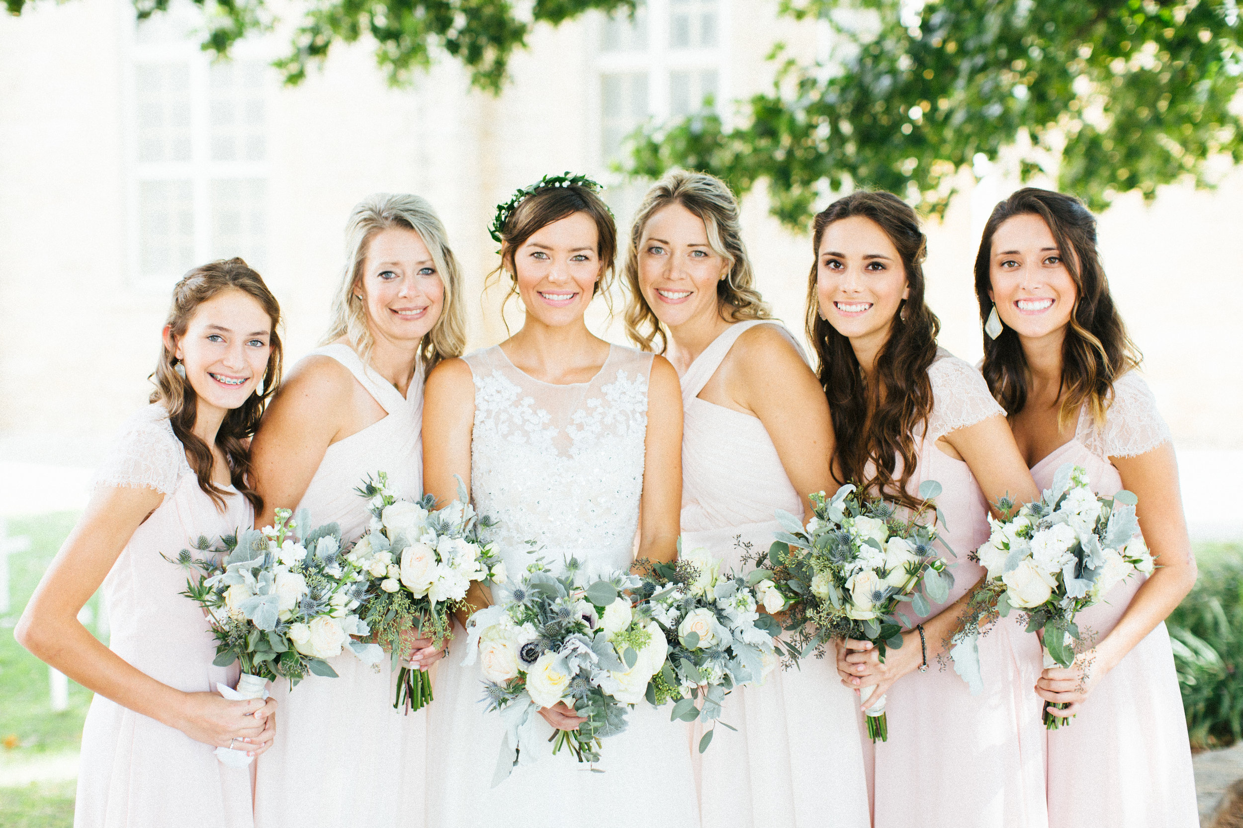 Fredericksburg Wedding