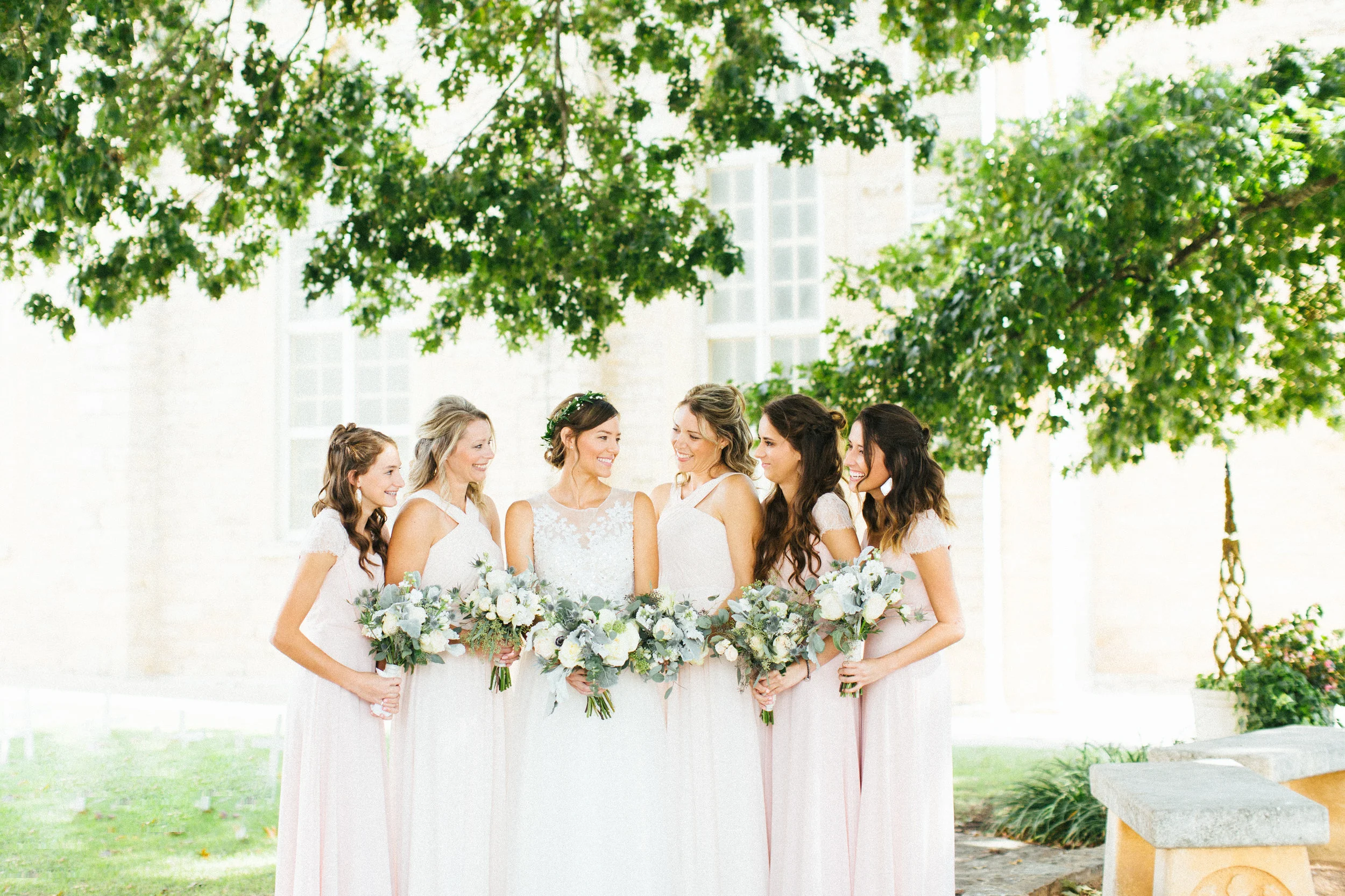 Fredericksburg Wedding