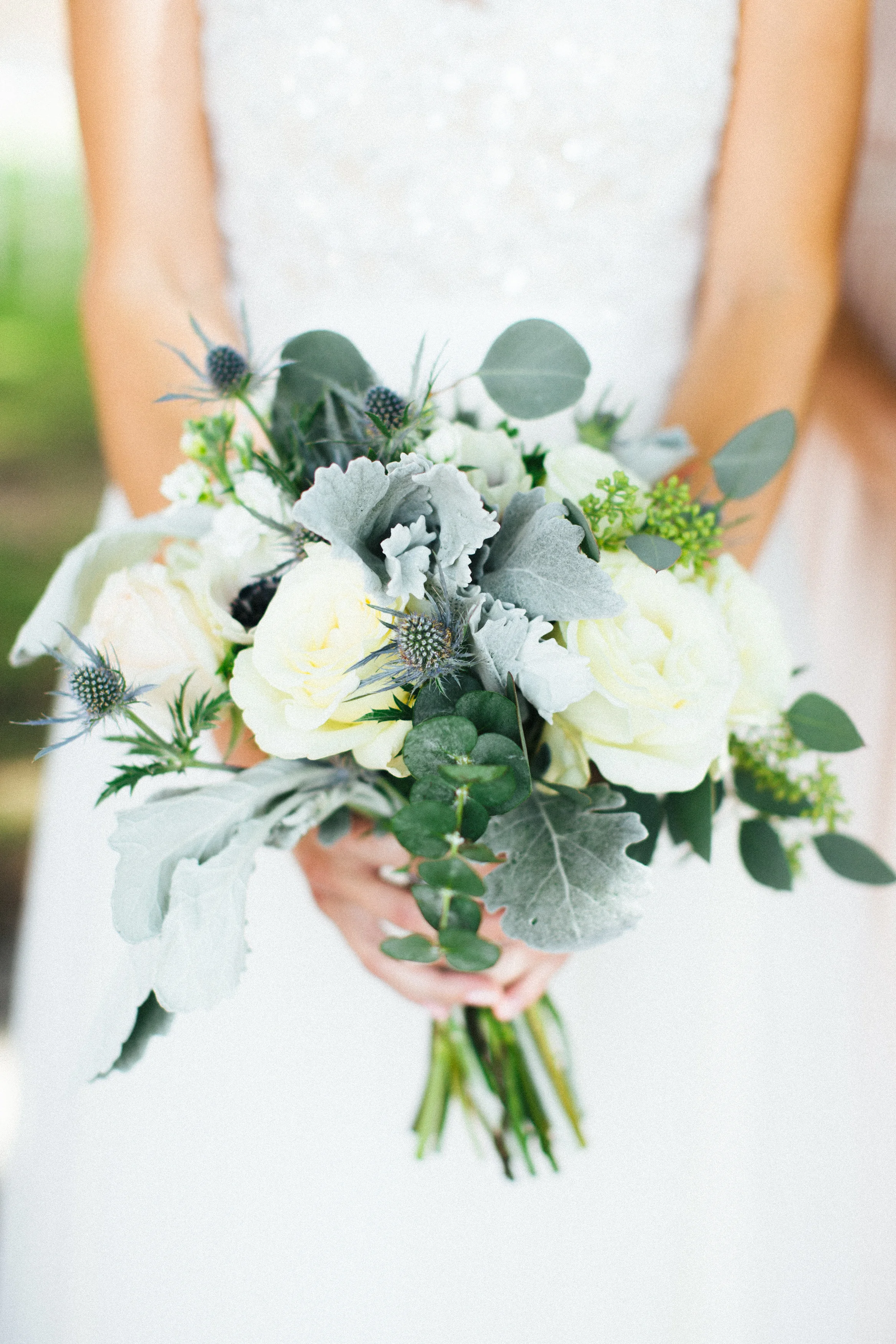 Fredericksburg Wedding