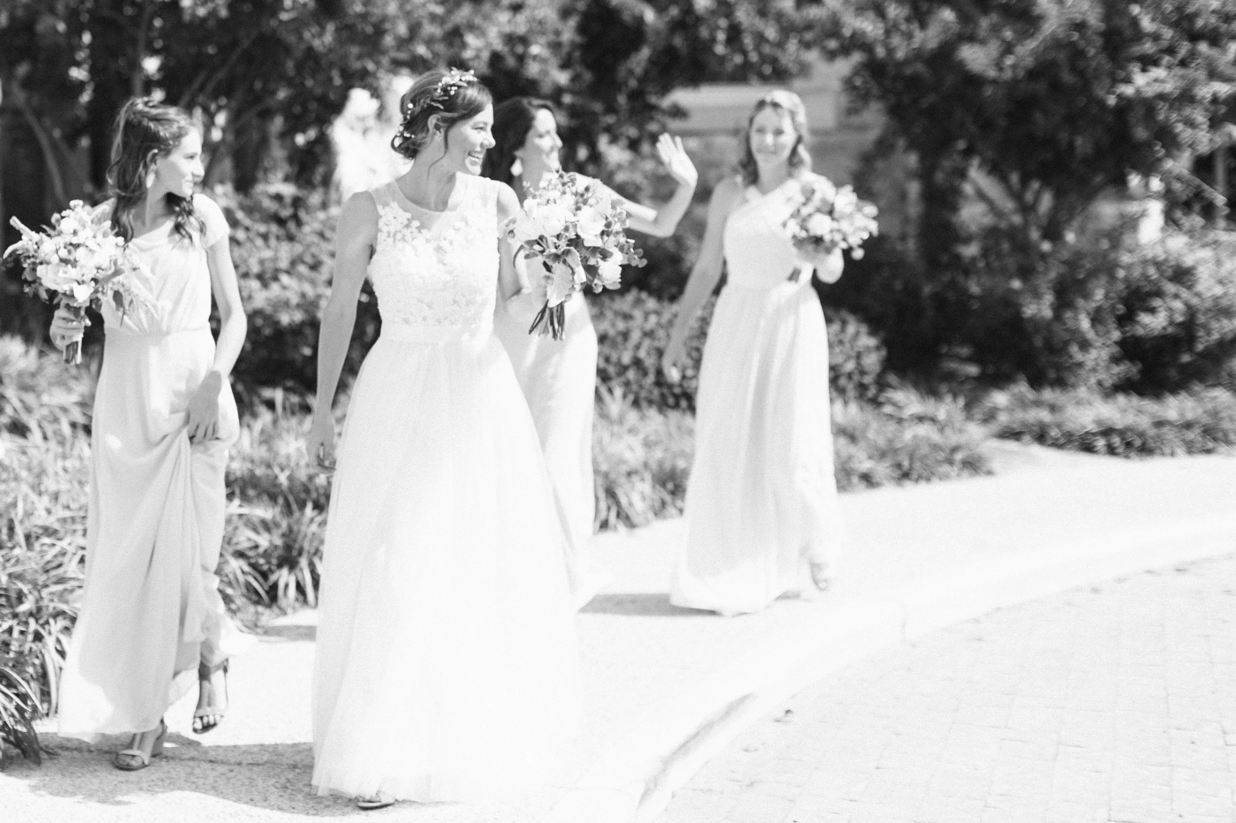 Fredericksburg Wedding