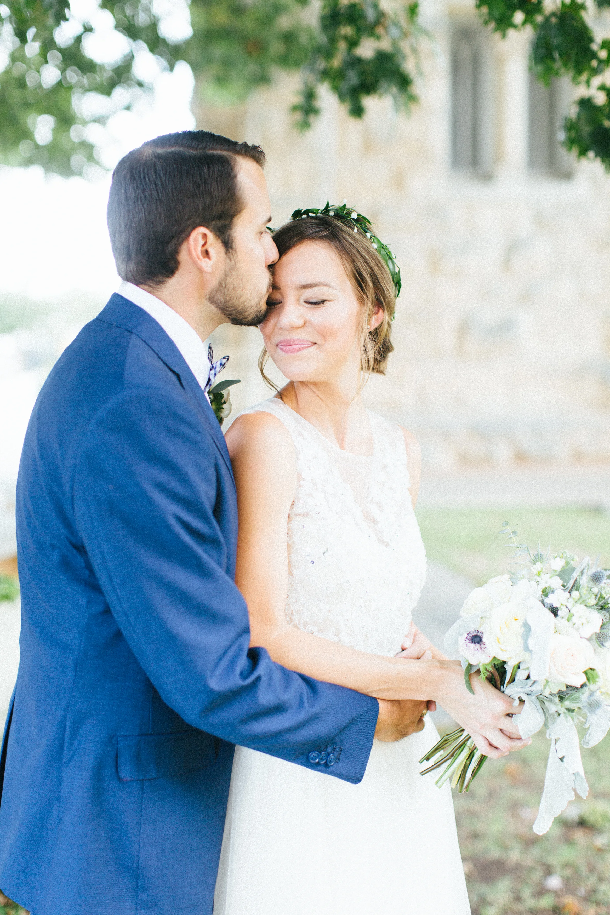 Fredericksburg Wedding