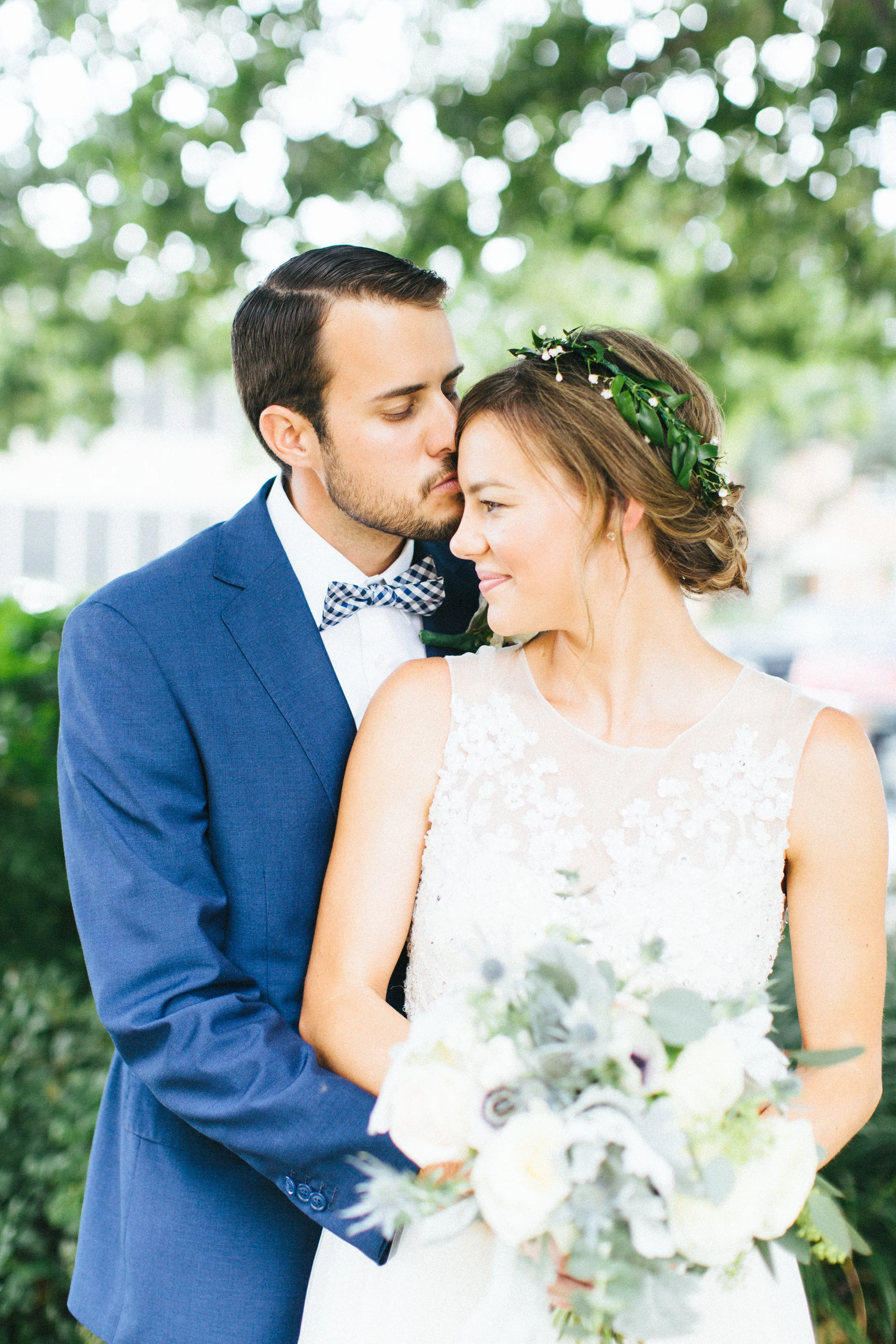 Fredericksburg Wedding