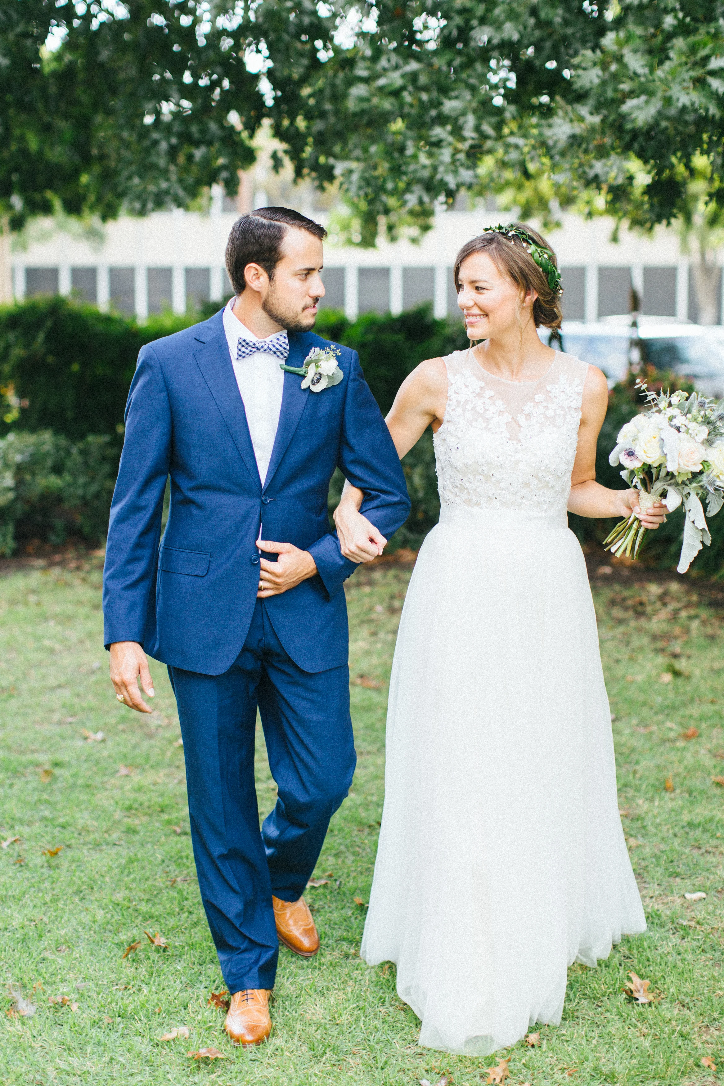 Downtown Fredericksburg, Texas