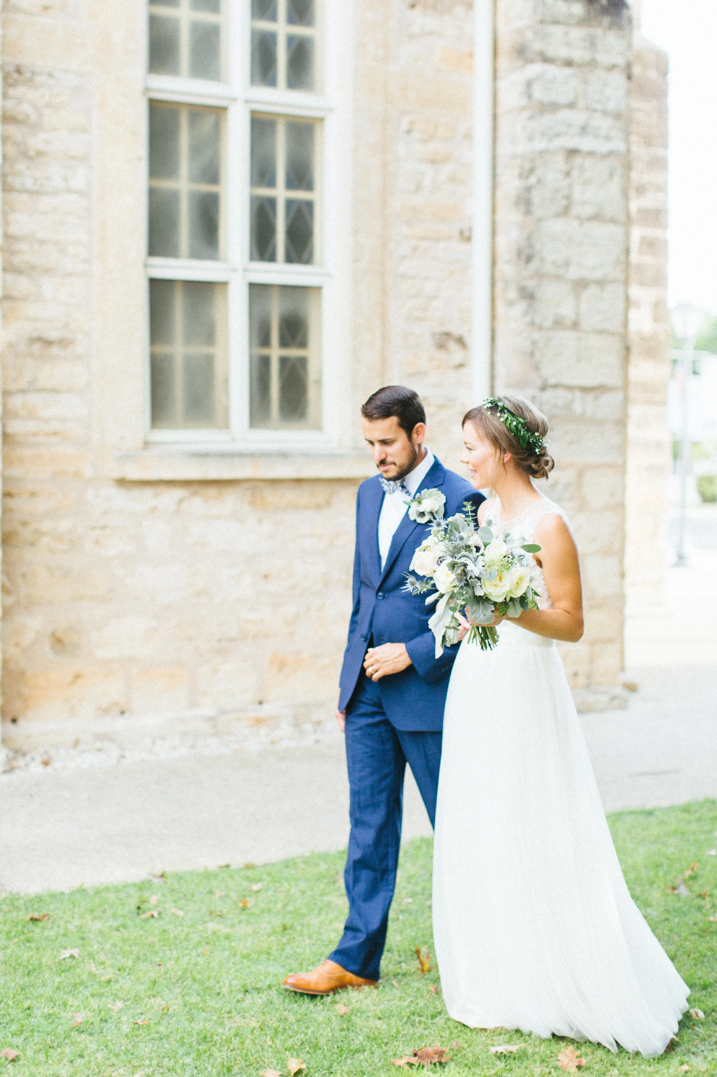 Fredericksburg Wedding