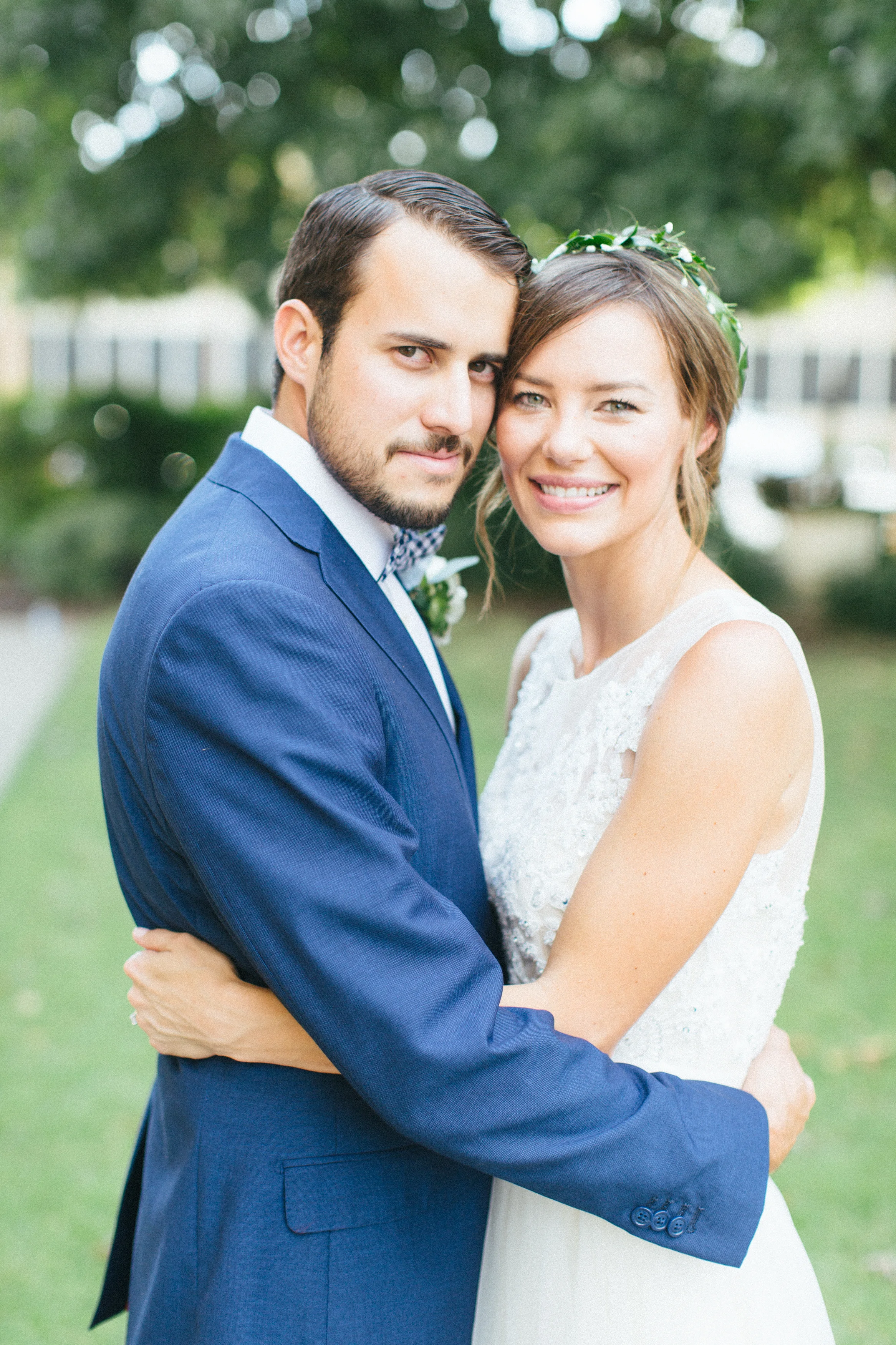 Fredericksburg Wedding