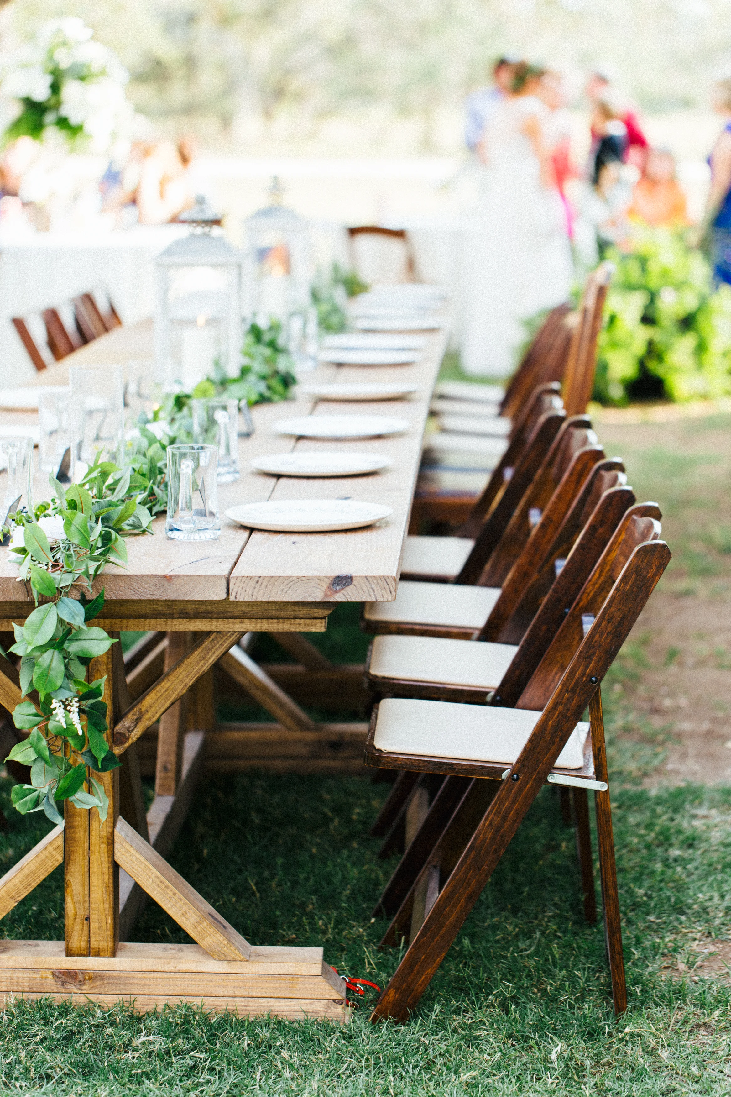 Fredericksburg Wedding