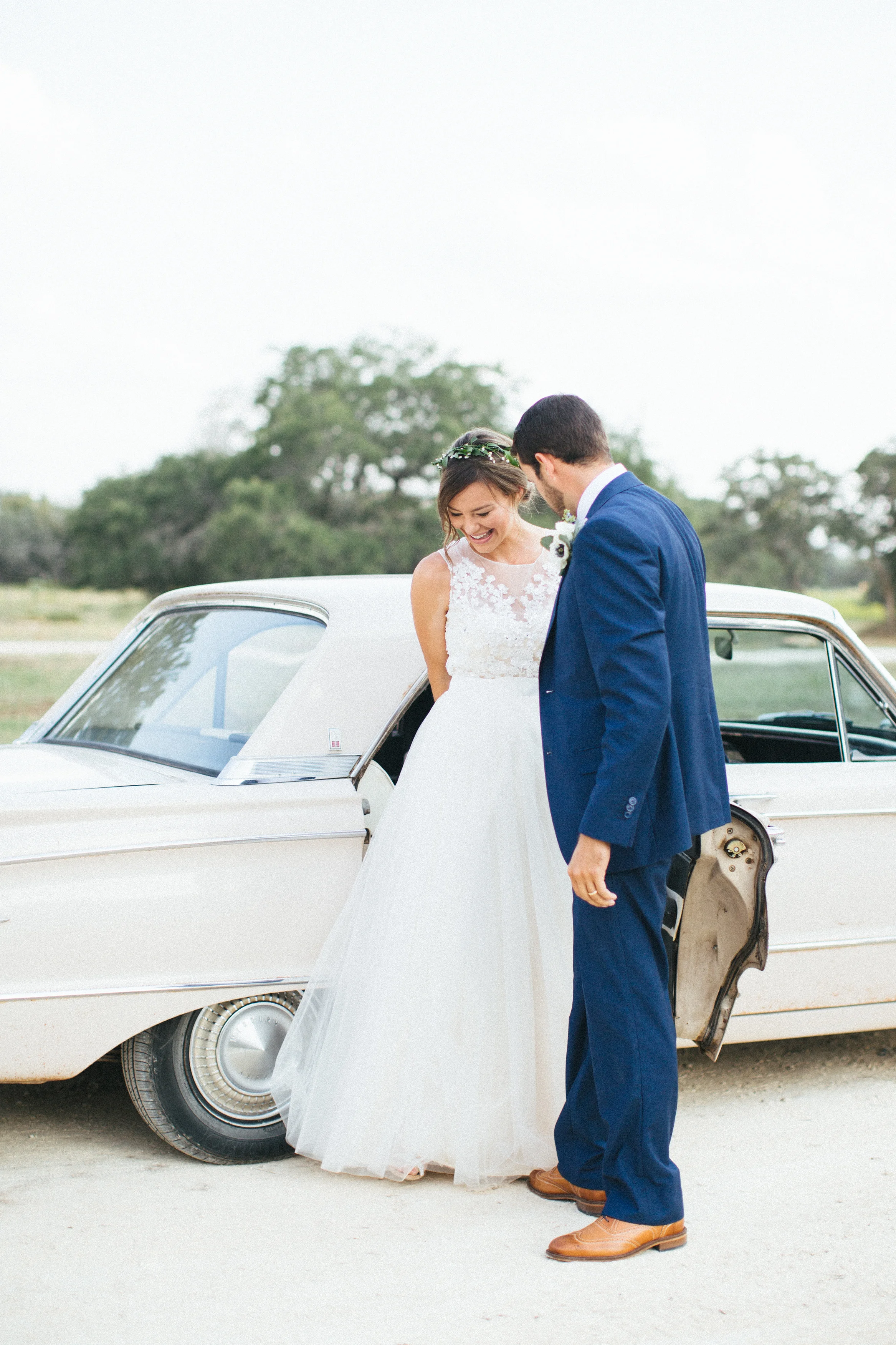 Fredericksburg Wedding