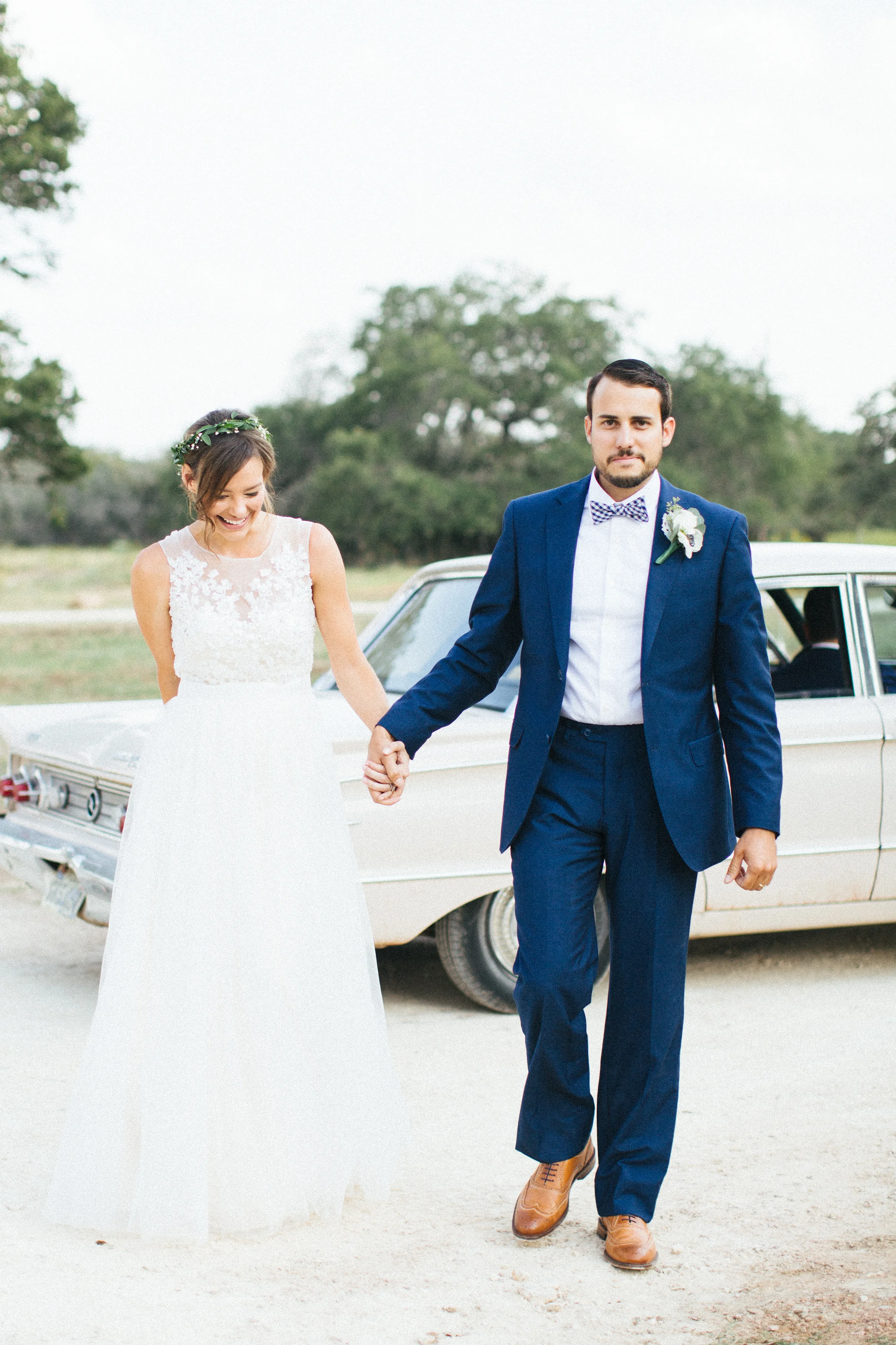 Fredericksburg Wedding