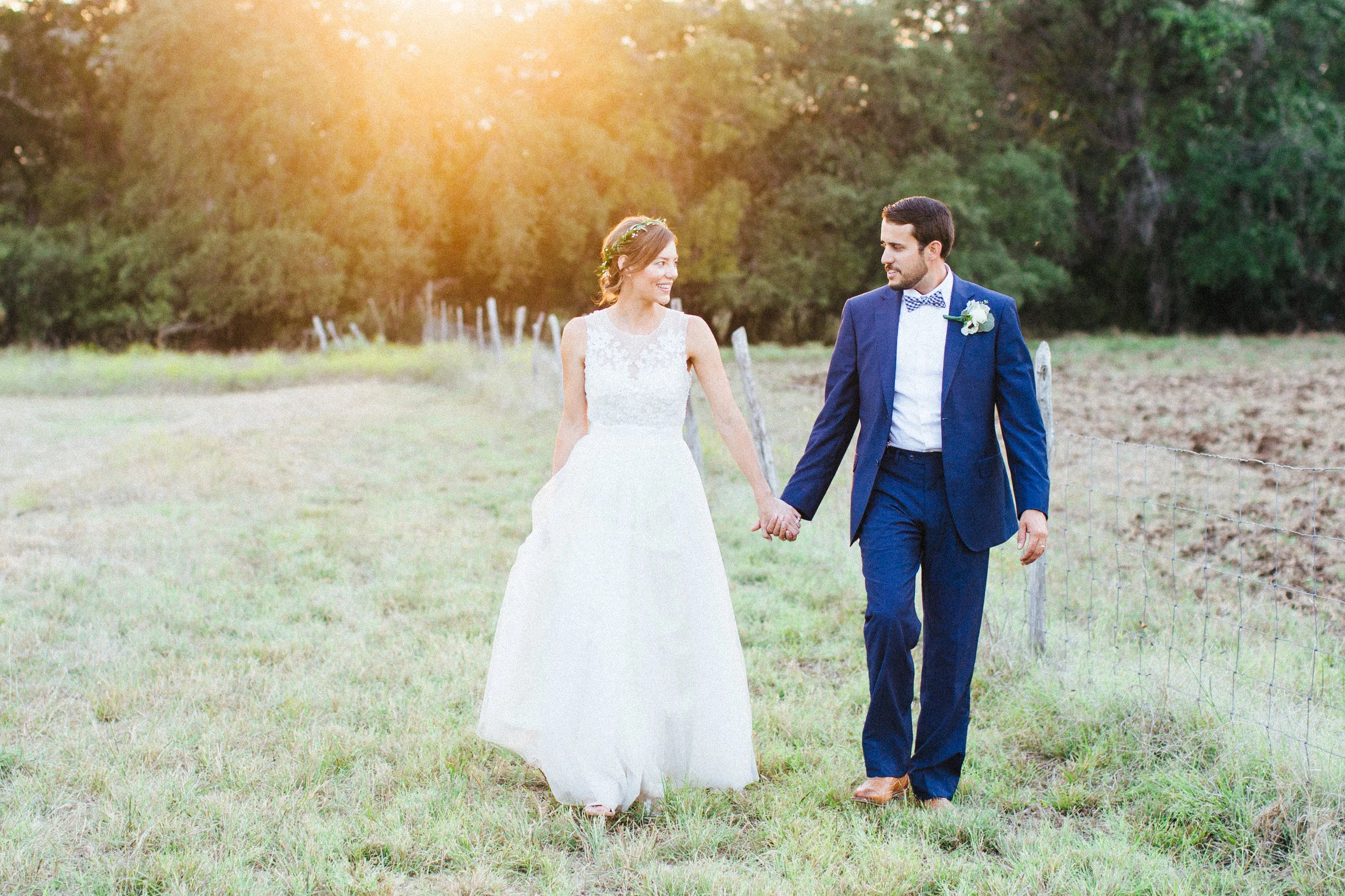 Fredericksburg Wedding