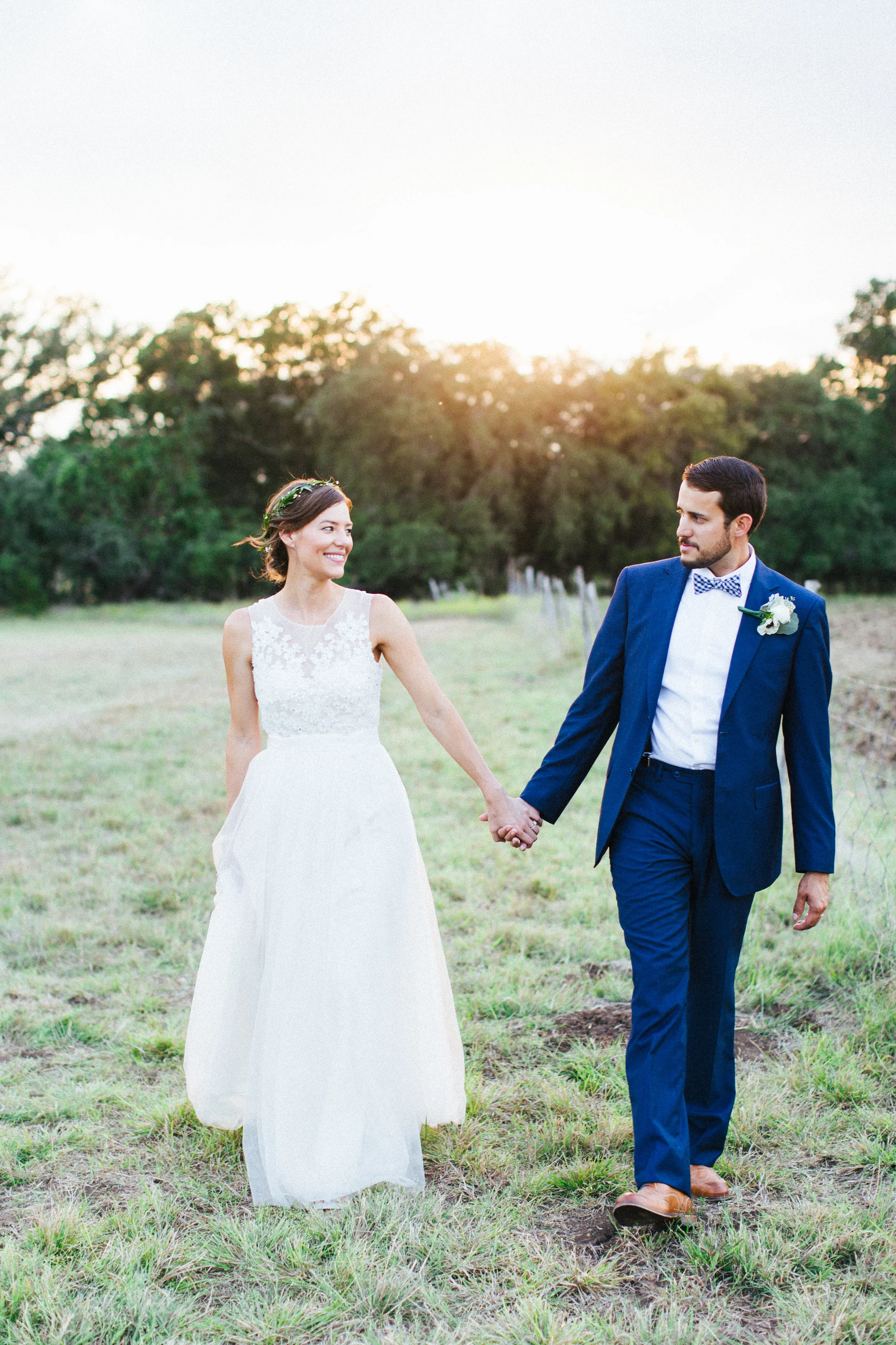 Fredericksburg Wedding