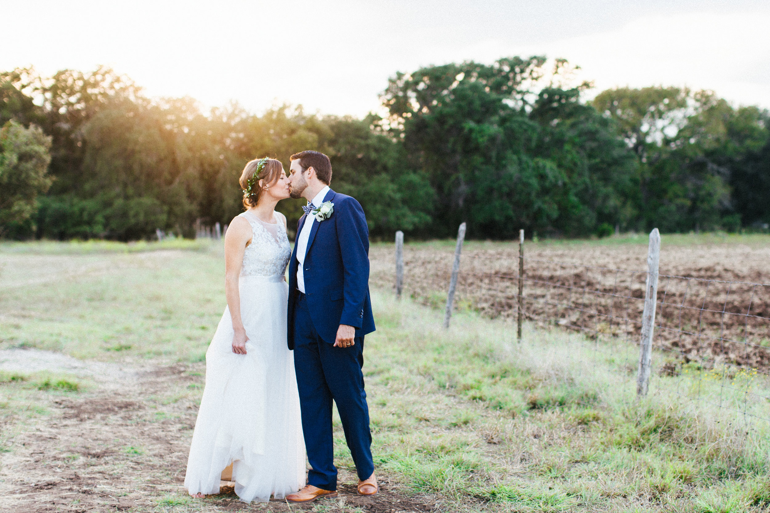 Fredericksburg Wedding