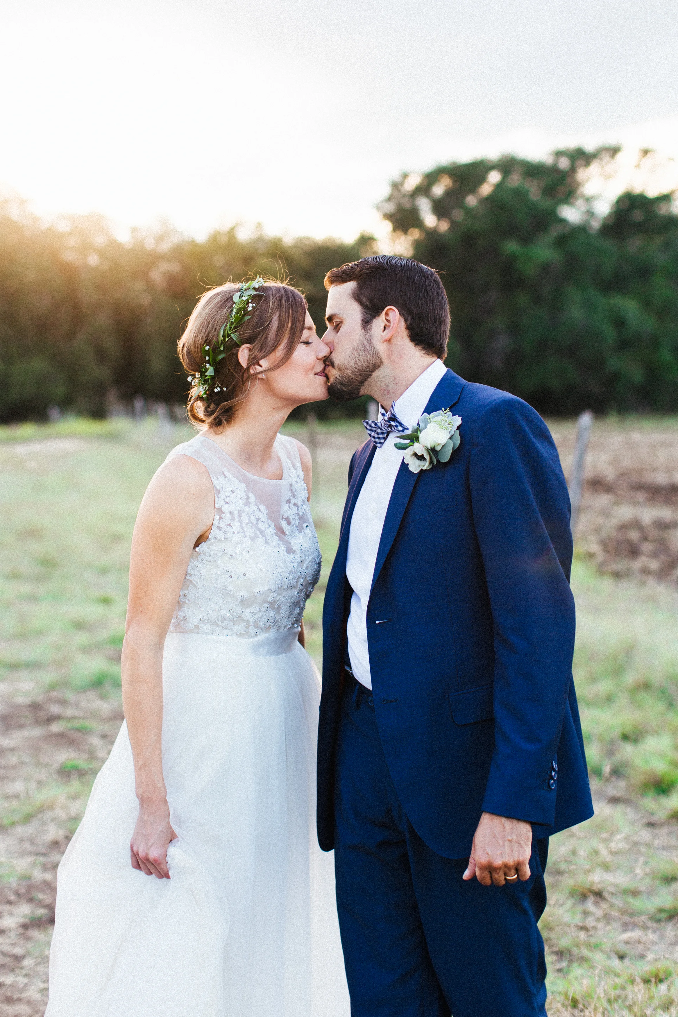 Fredericksburg Wedding