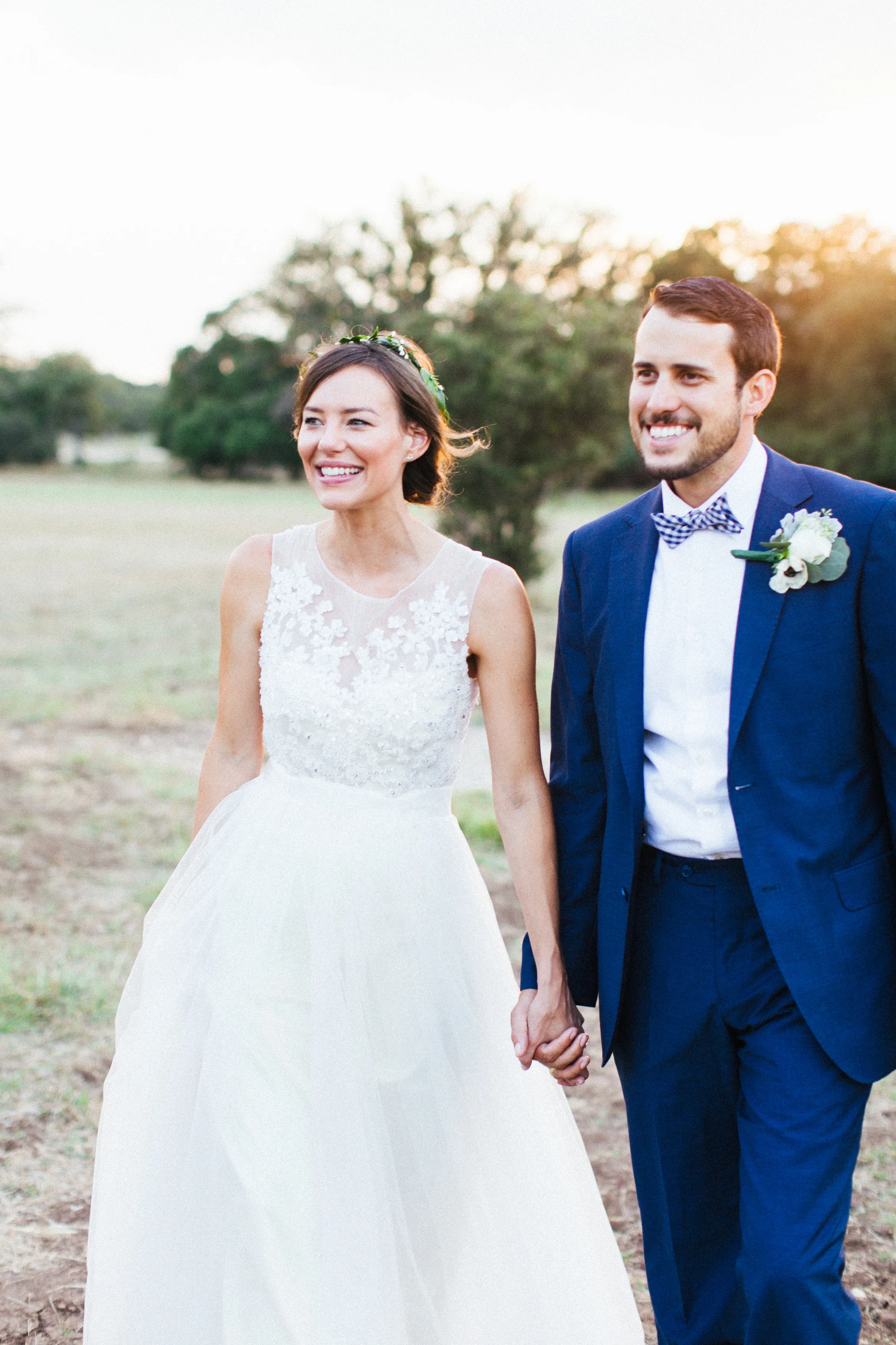 Fredericksburg Wedding