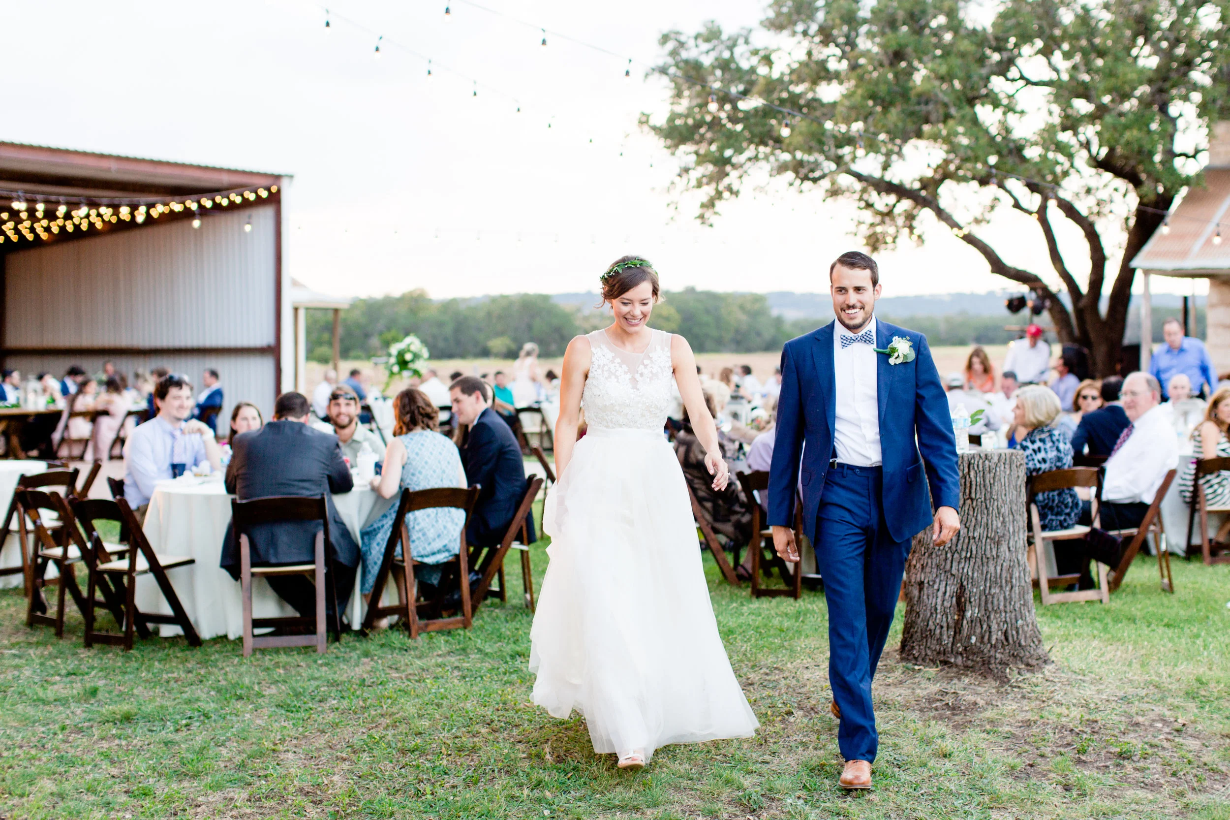 Fredericksburg Wedding