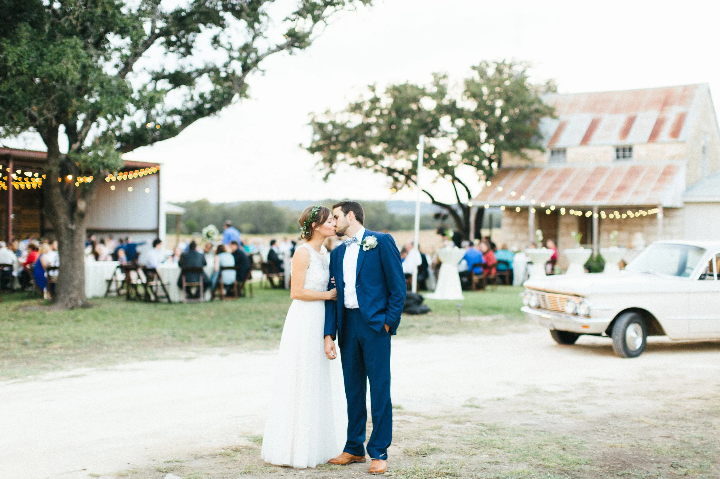Fredericksburg Wedding
