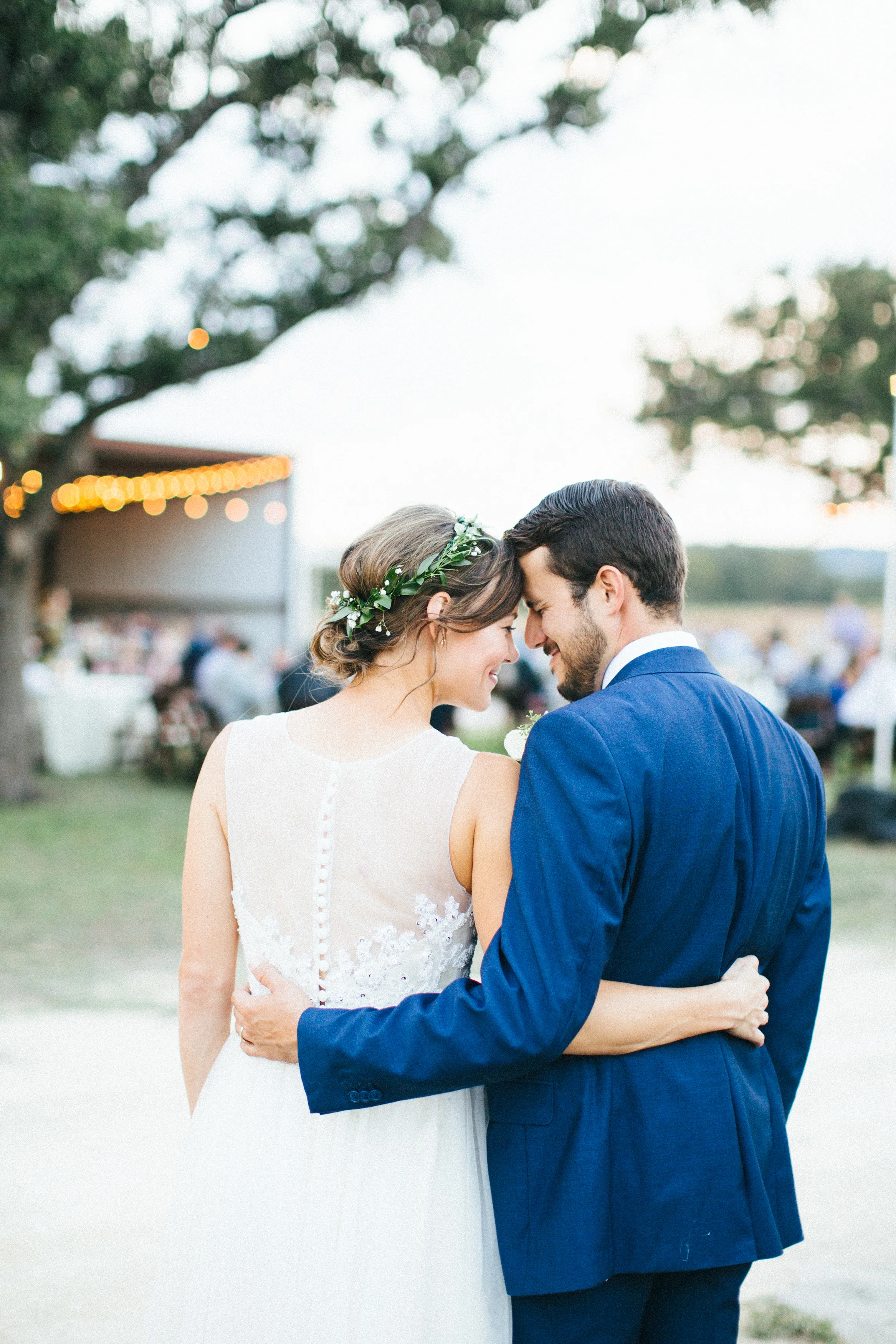 Fredericksburg Wedding