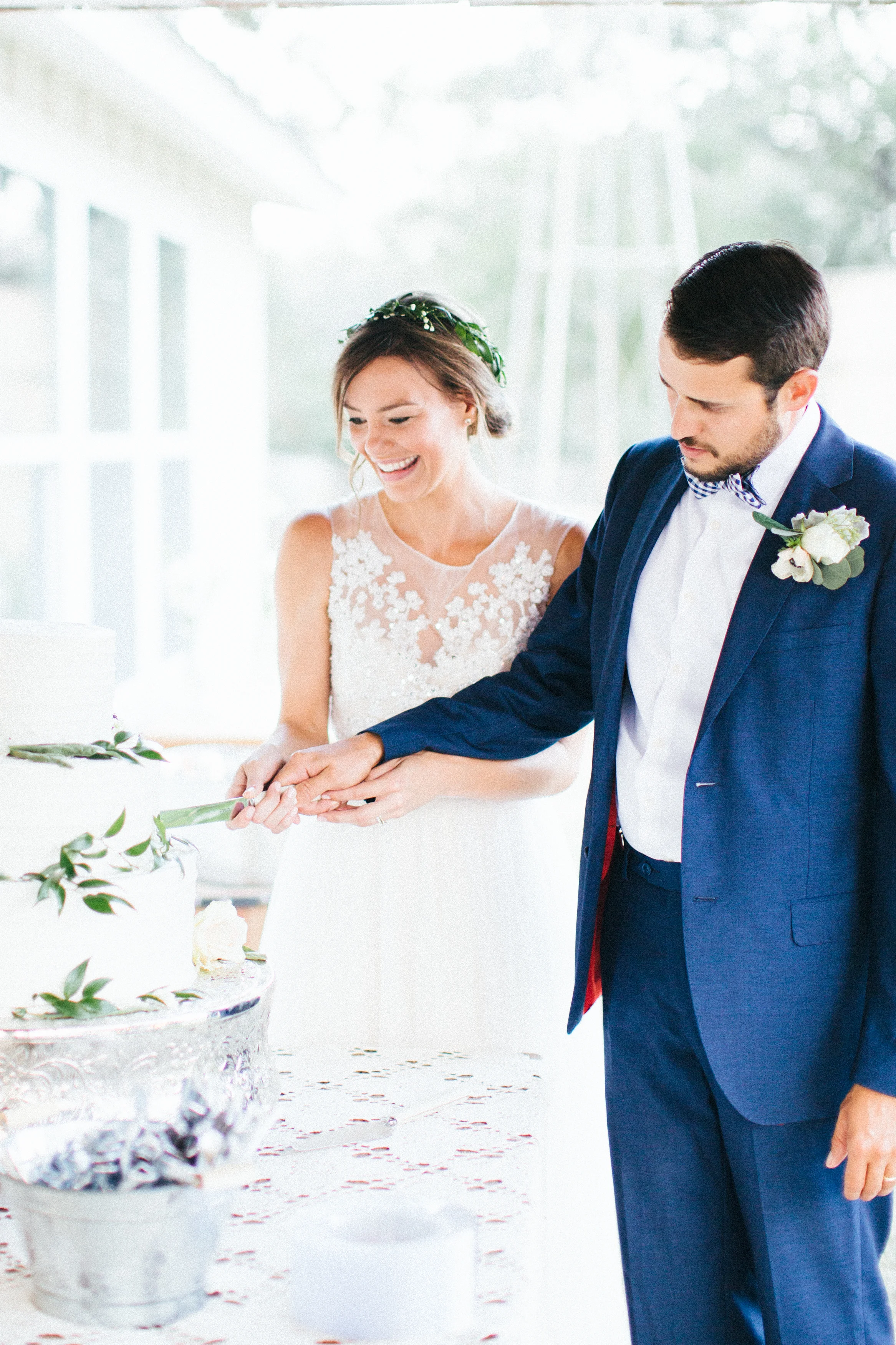 Fredericksburg Wedding