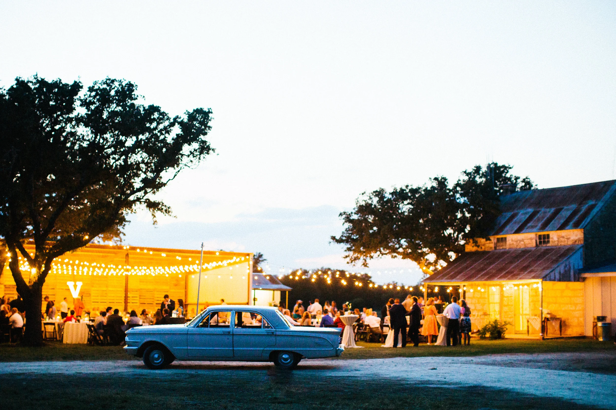 Fredericksburg Wedding