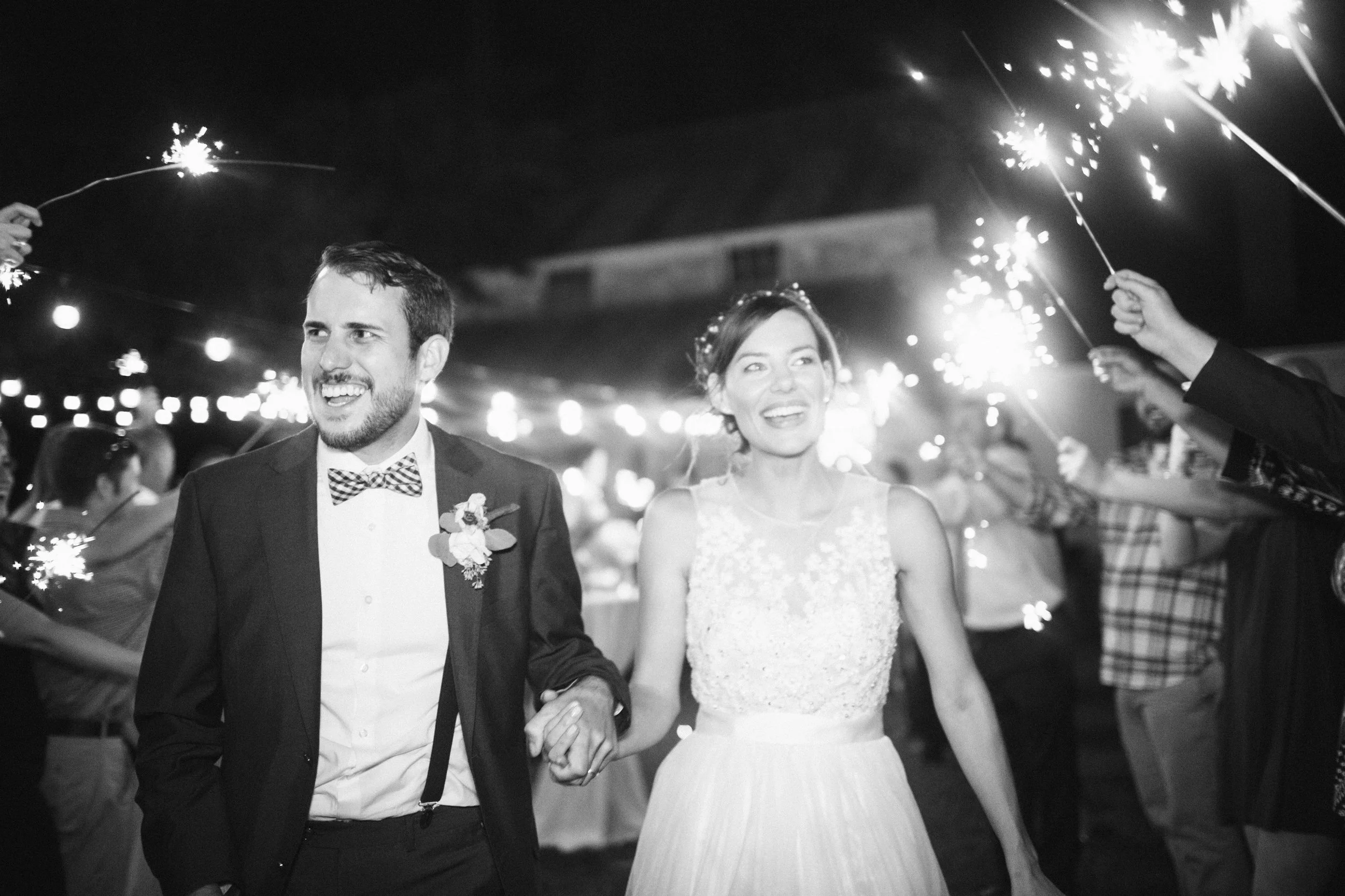 Fredericksburg Wedding