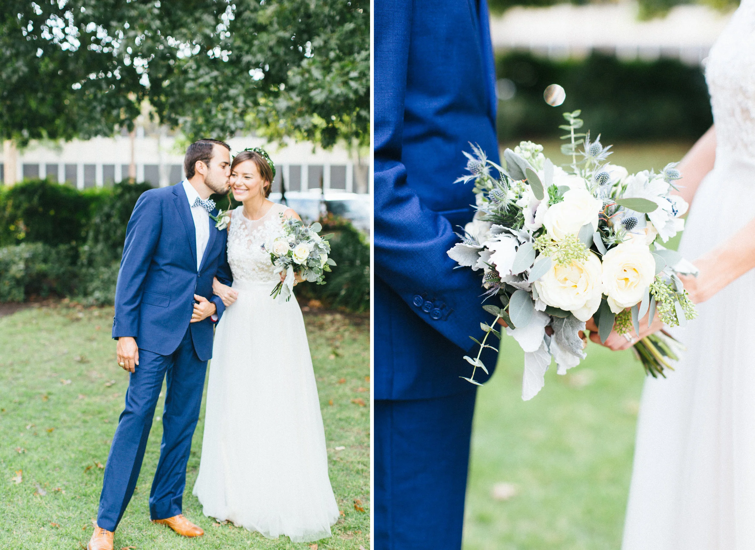 Fredericksburg Wedding
