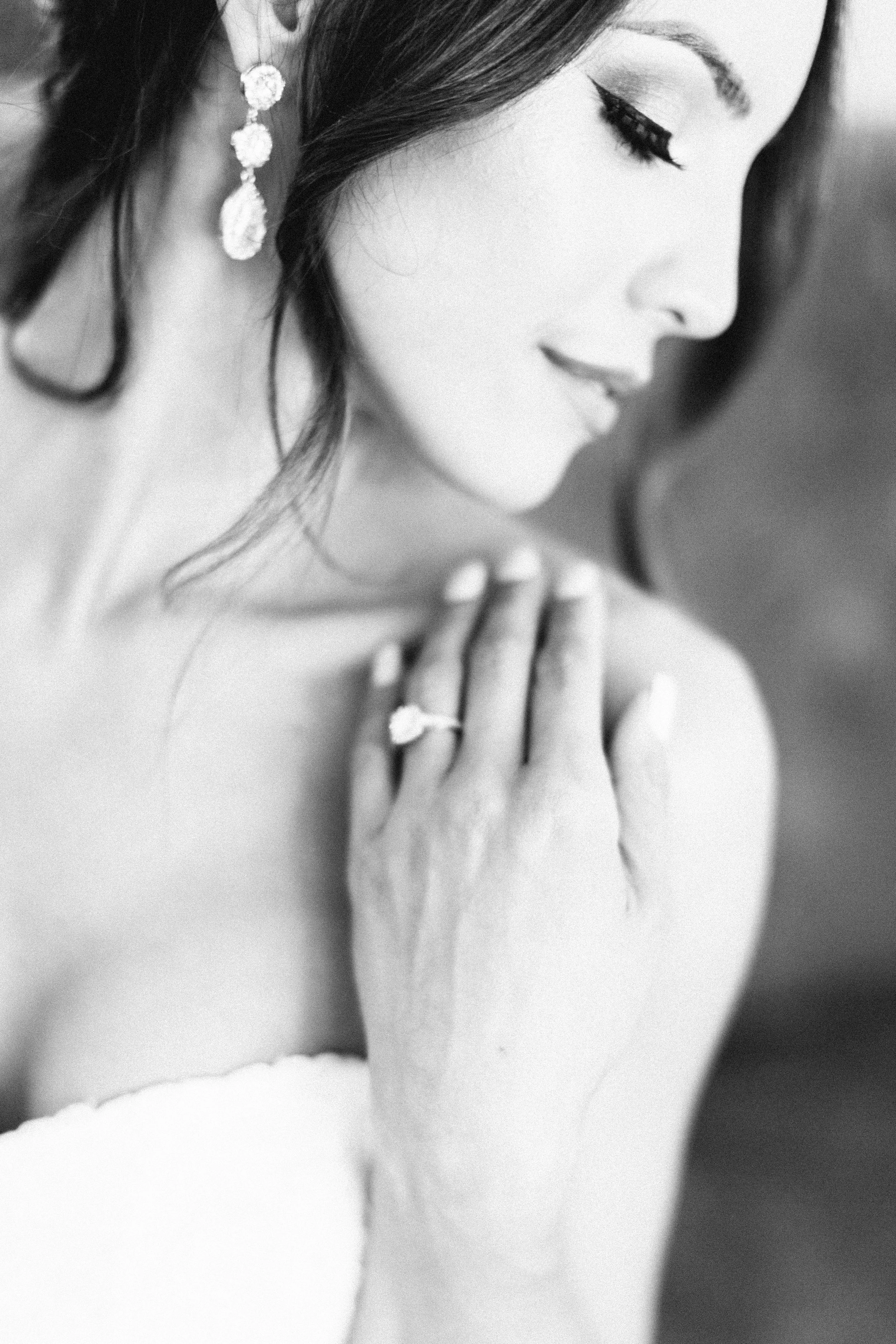 San Antonio Fine Art Wedding Photographer